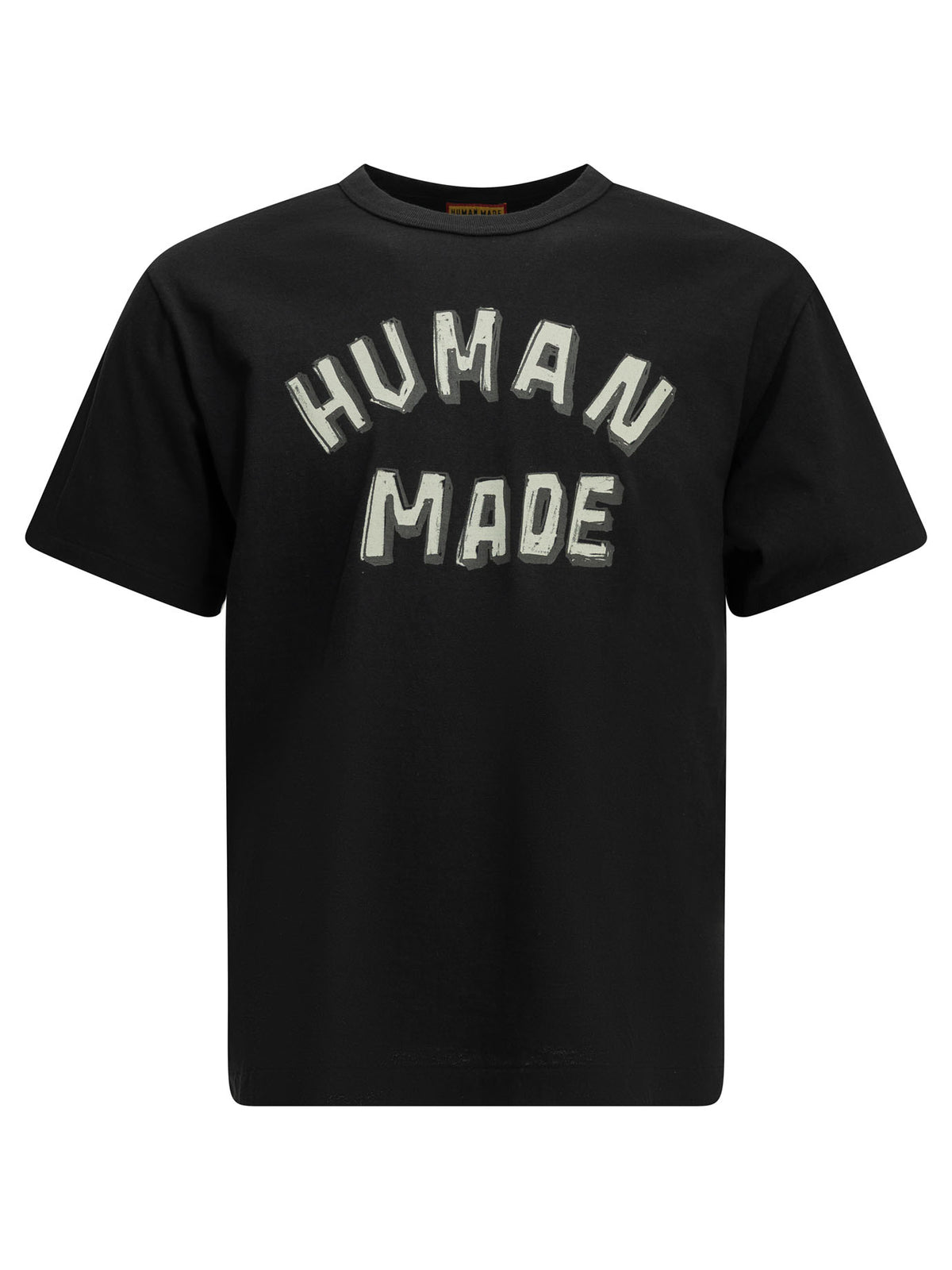 Human Made Graphic Crew-Neck T-Shirt