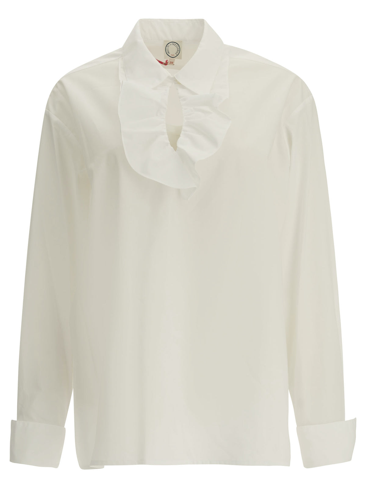 Ines De La Fressange Shirts