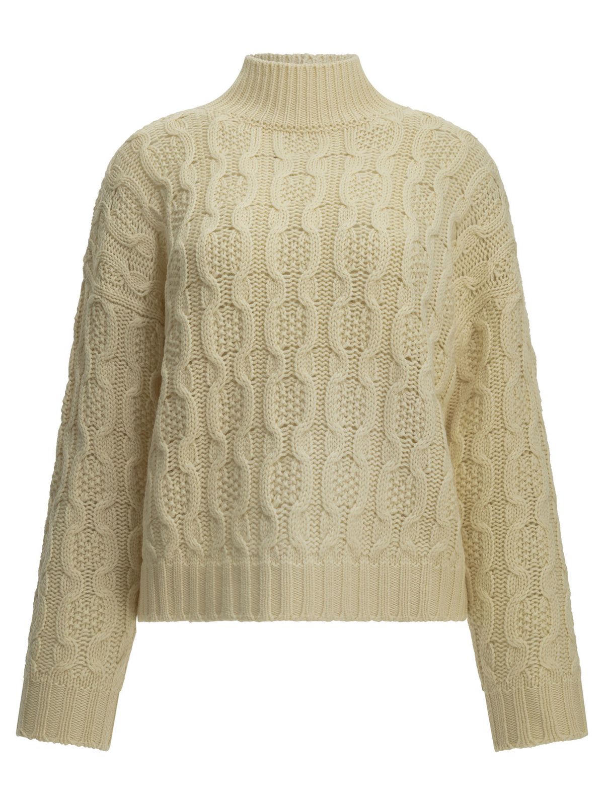 Ines De La Fressange Knitwear