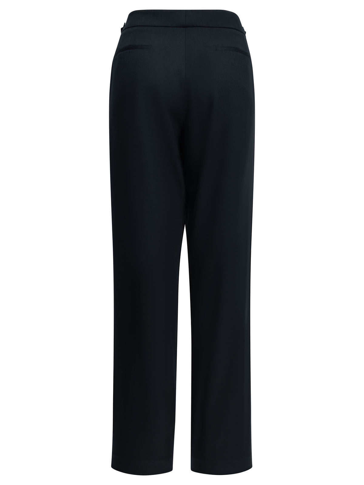 Ines De La Fressange Trousers