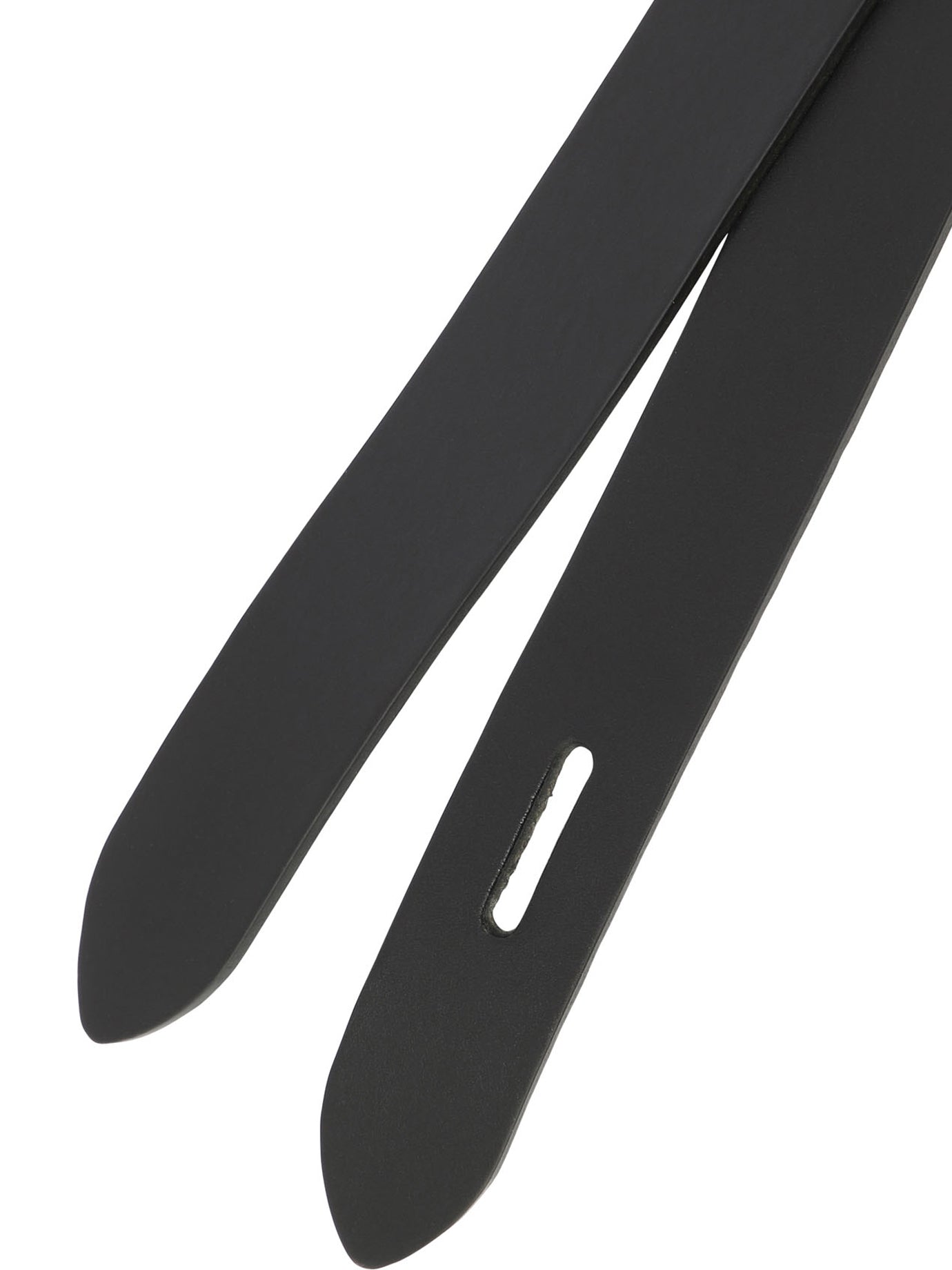 Isabel Marant Lecce Leather Belt