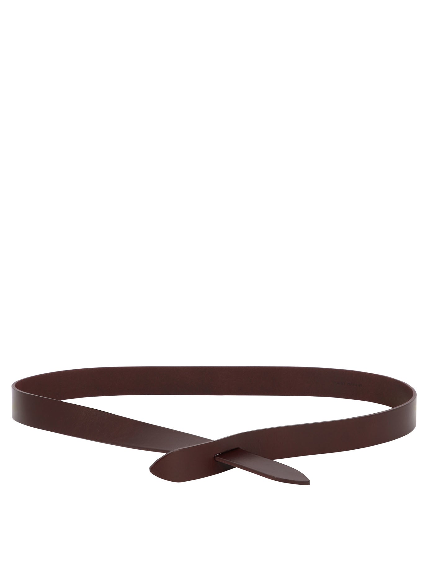 Isabel Marant Lecce Leather Belt
