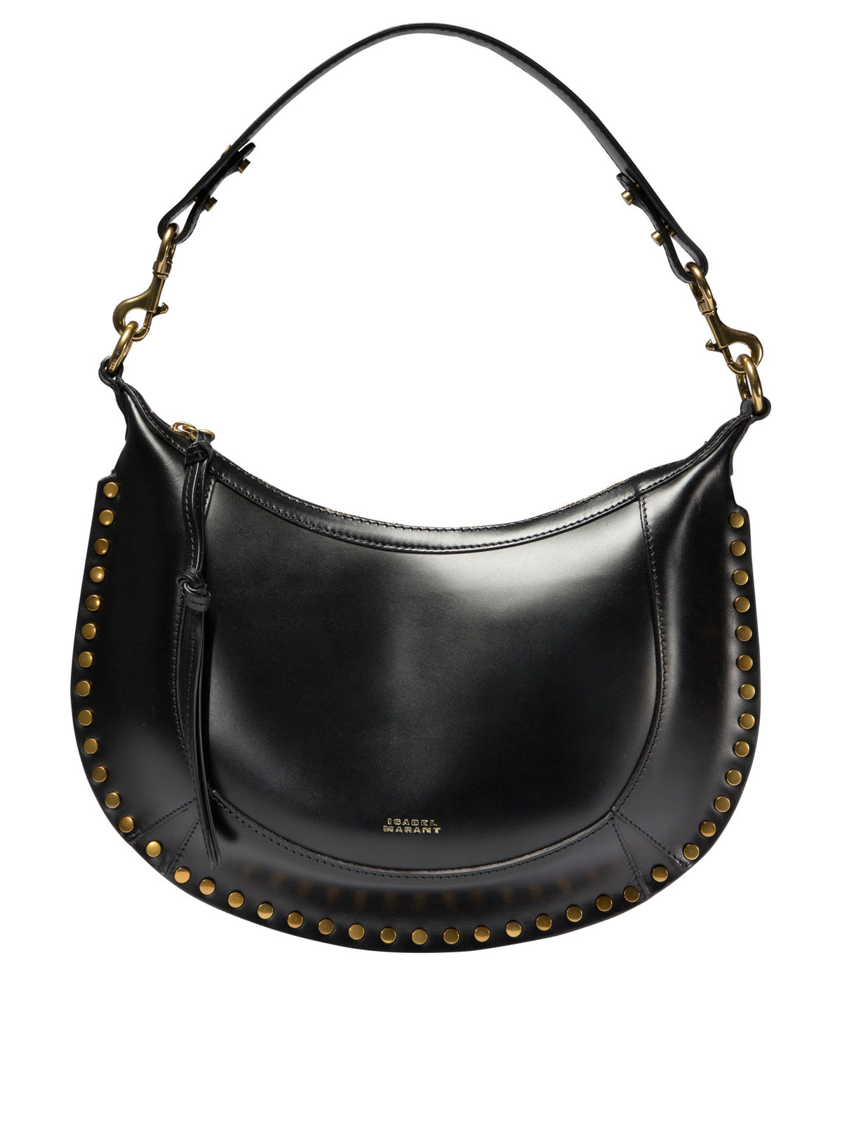 Isabel Marant Naoko Medium Shoulder Bag