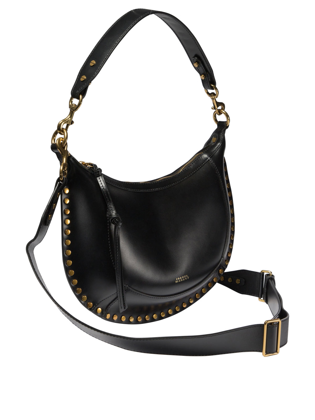 Isabel Marant Naoko Medium Shoulder Bag