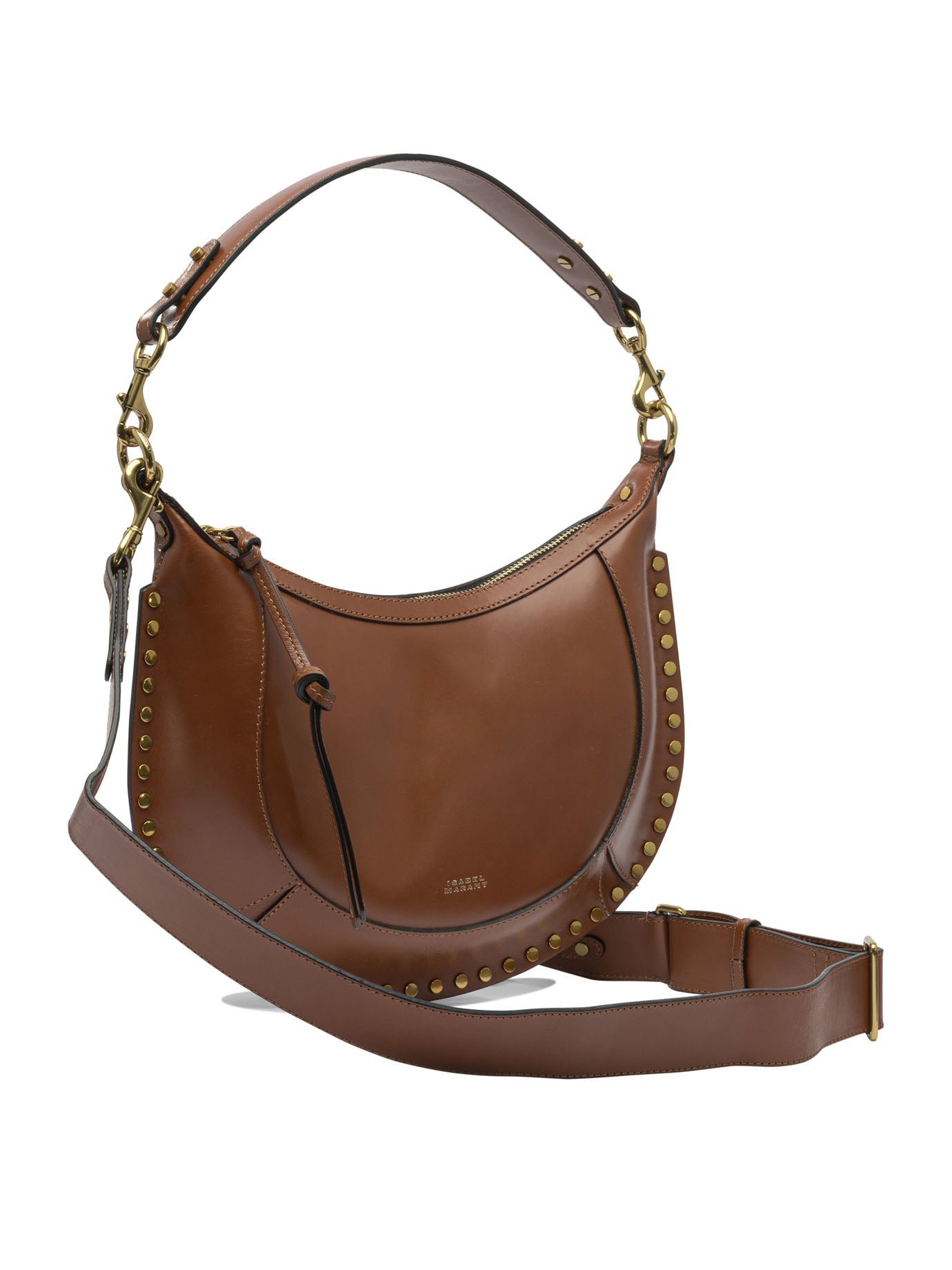 Isabel Marant Naoko Medium Shoulder Bag