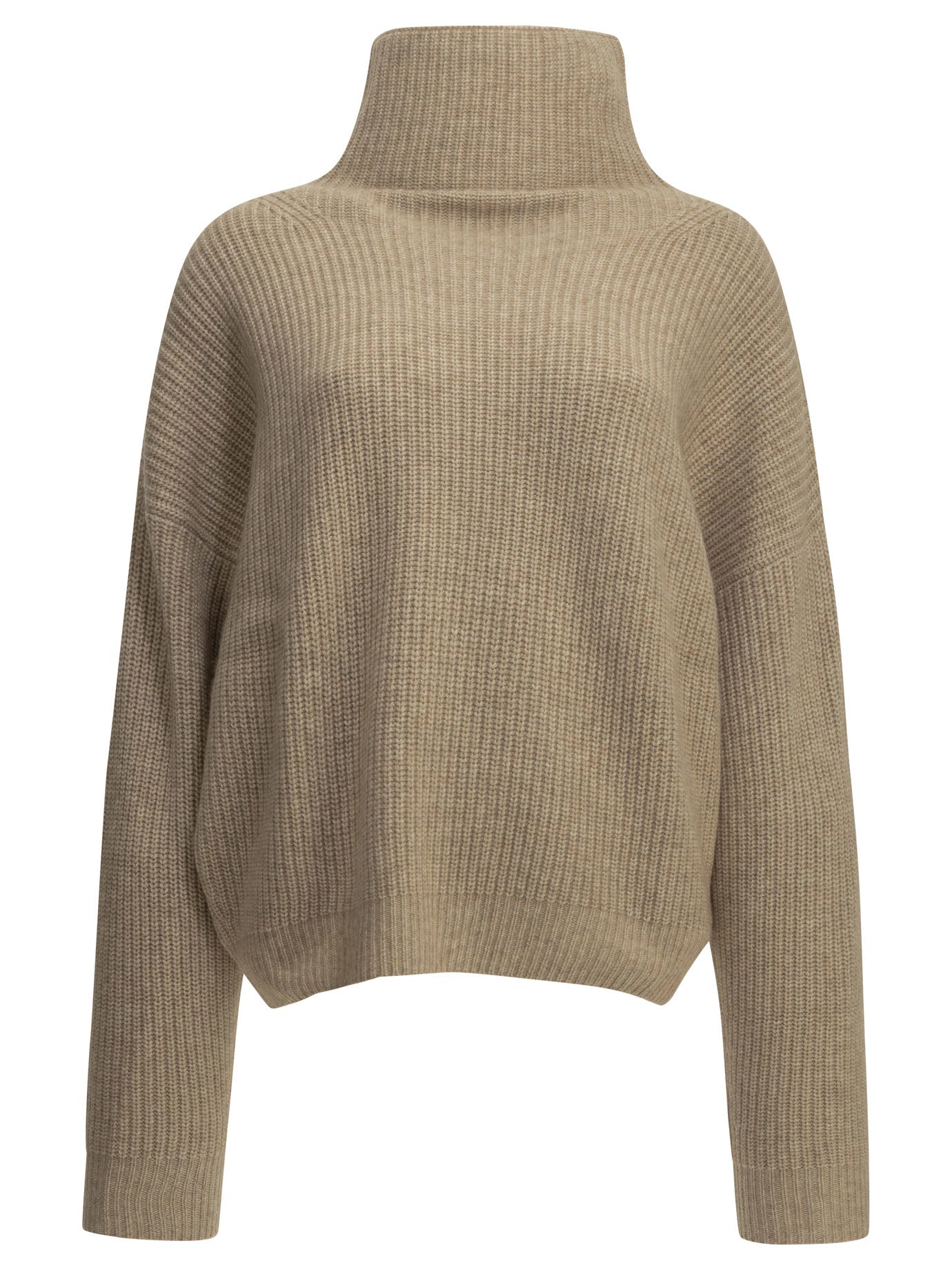 Isabel Marant Brooke Turtleneck Sweater