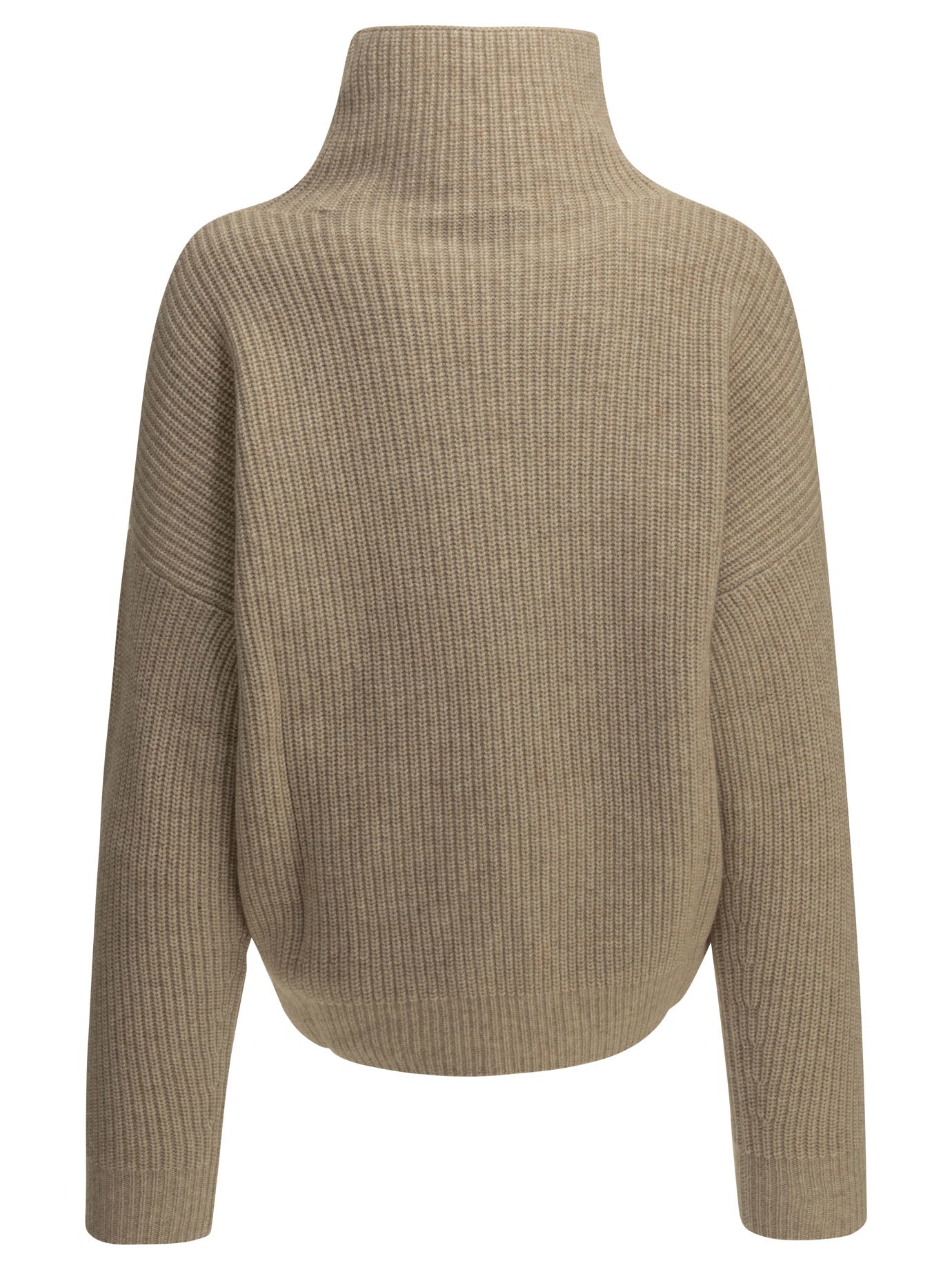 Isabel Marant Brooke Turtleneck Sweater