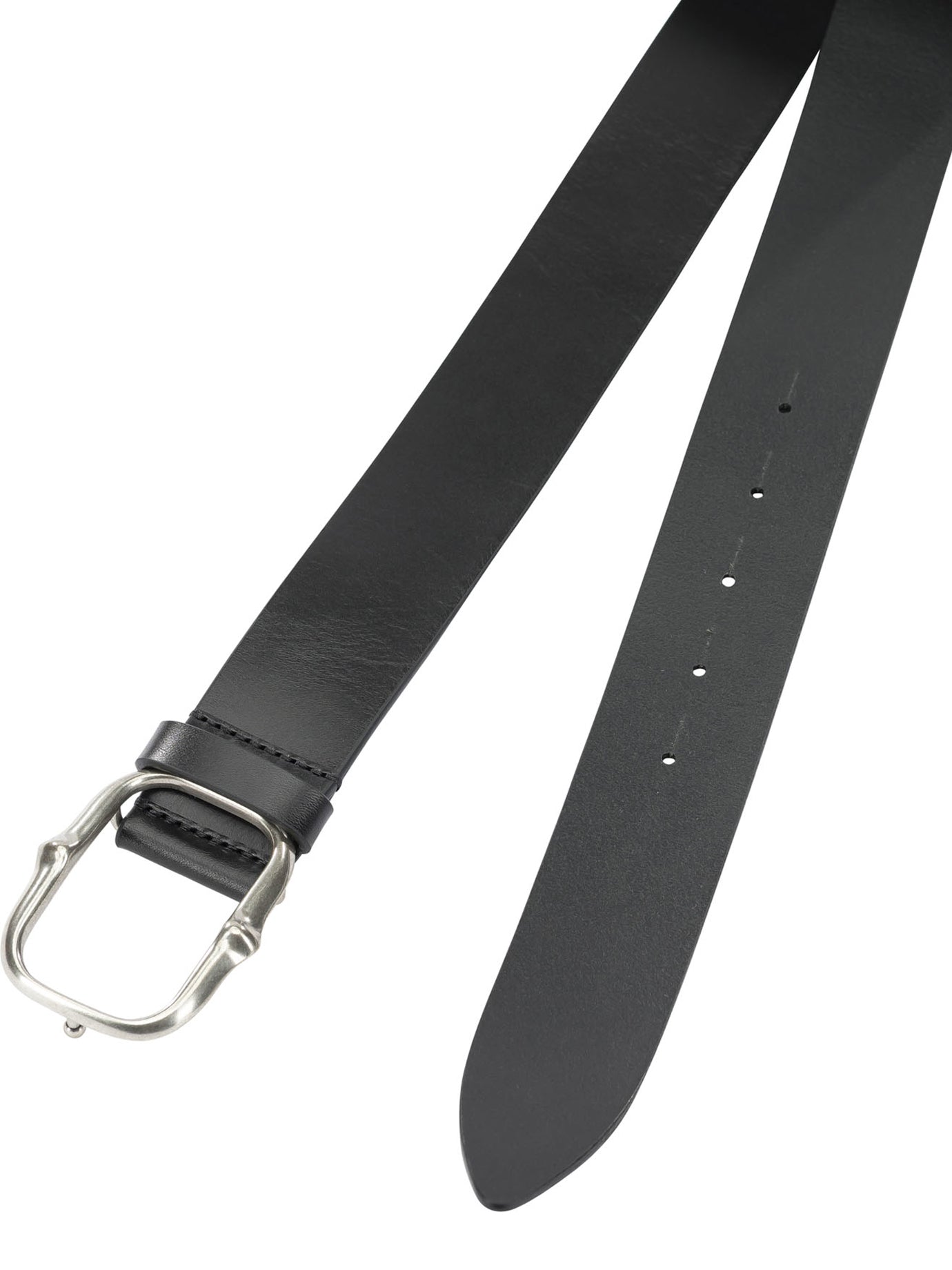 Isabel Marant Holis Leather Belt