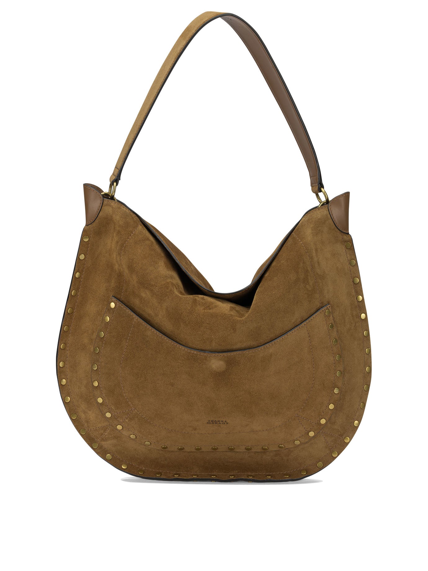 Isabel Marant Hobo Pocket Medium Shoulder Bag