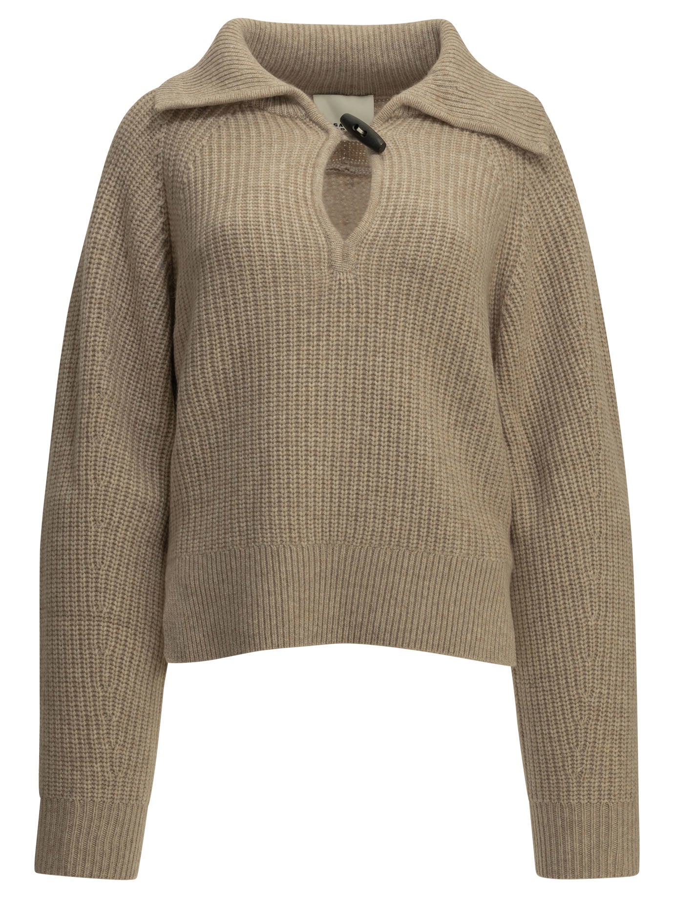 Isabel Marant Miranda Polo Sweater