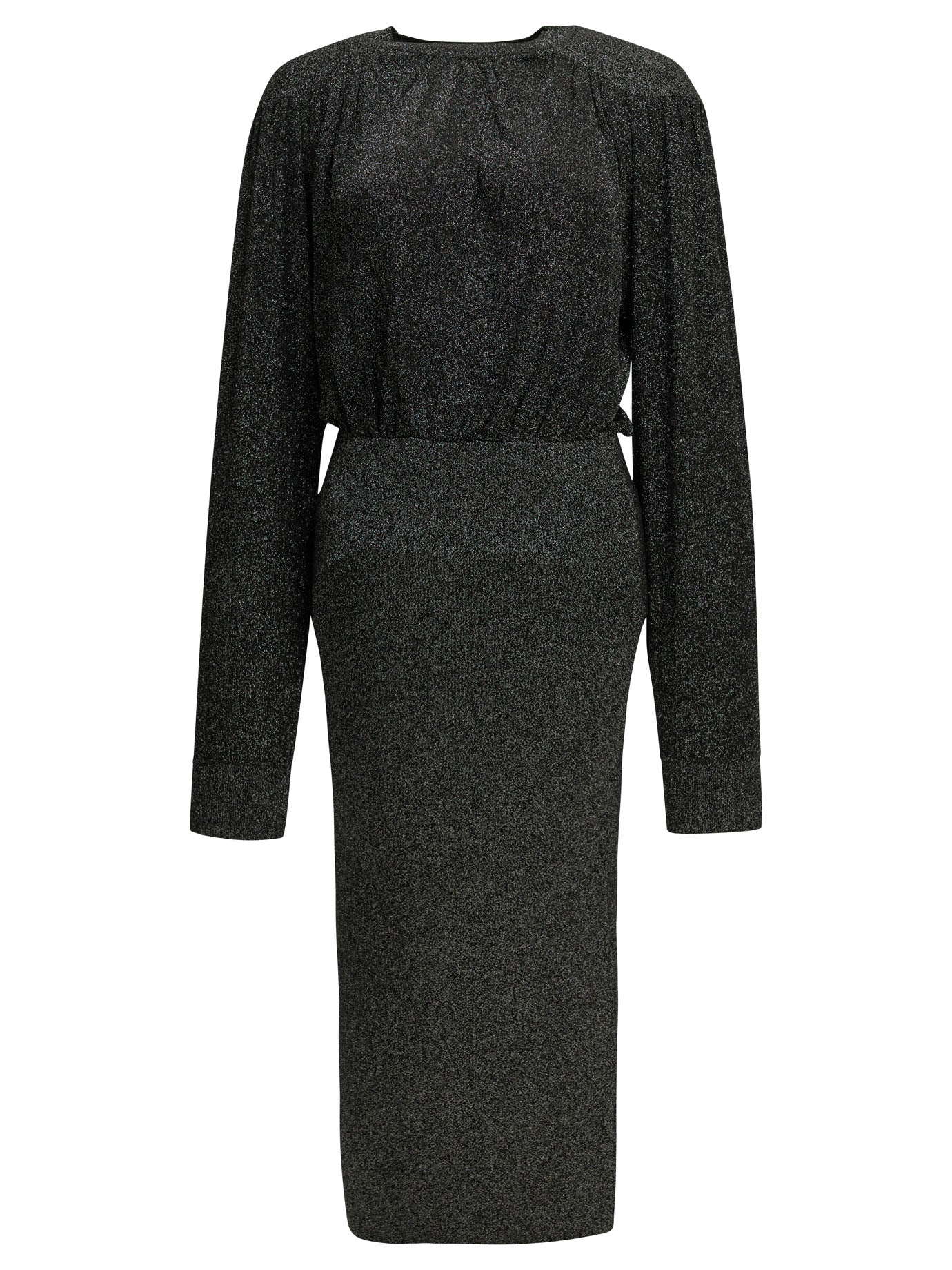 Isabel Marant Aliza Midi Dress