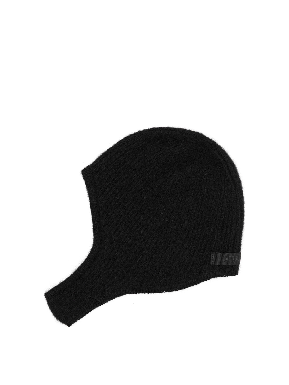 Jacquemus Le Capuche Gros Grain Beanie
