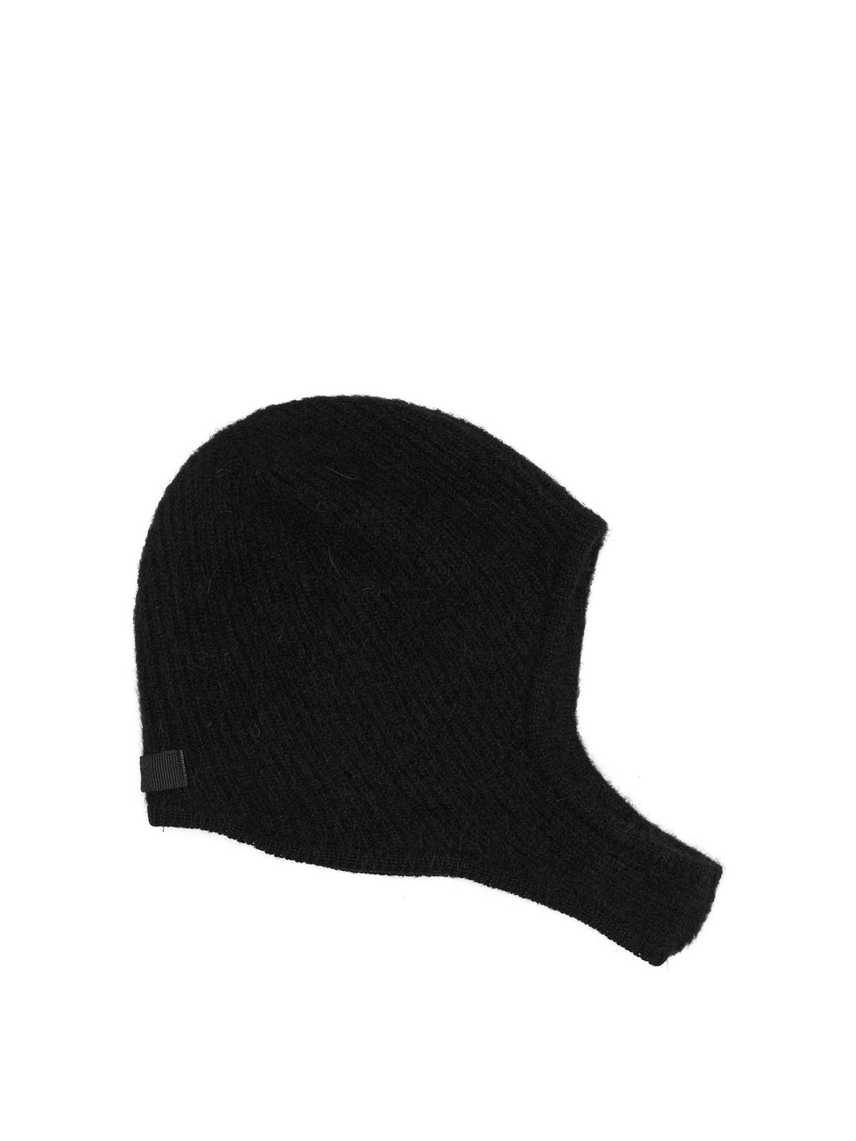 Jacquemus Le Capuche Gros Grain Beanie