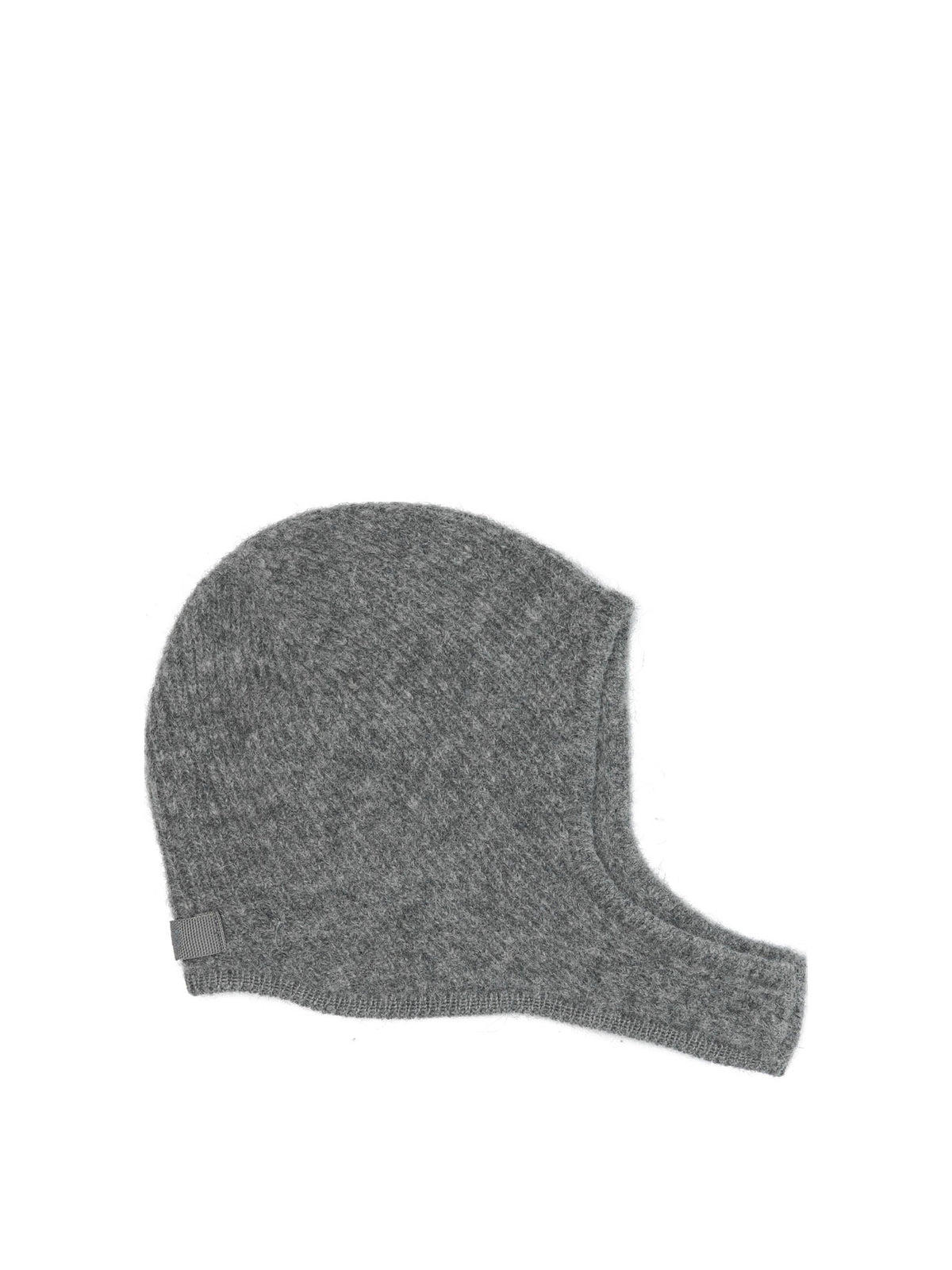 Jacquemus Le Capuche Gros Grain Beanie