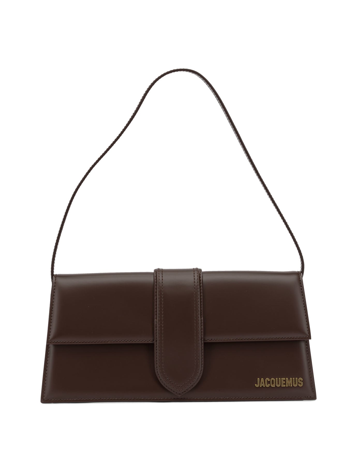 Jacquemus Le Bambino Long Small Shoulder Bag