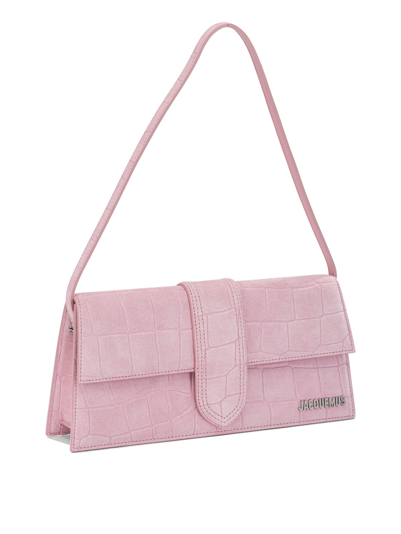 Jacquemus Le Bambino Long Small Shoulder Bag