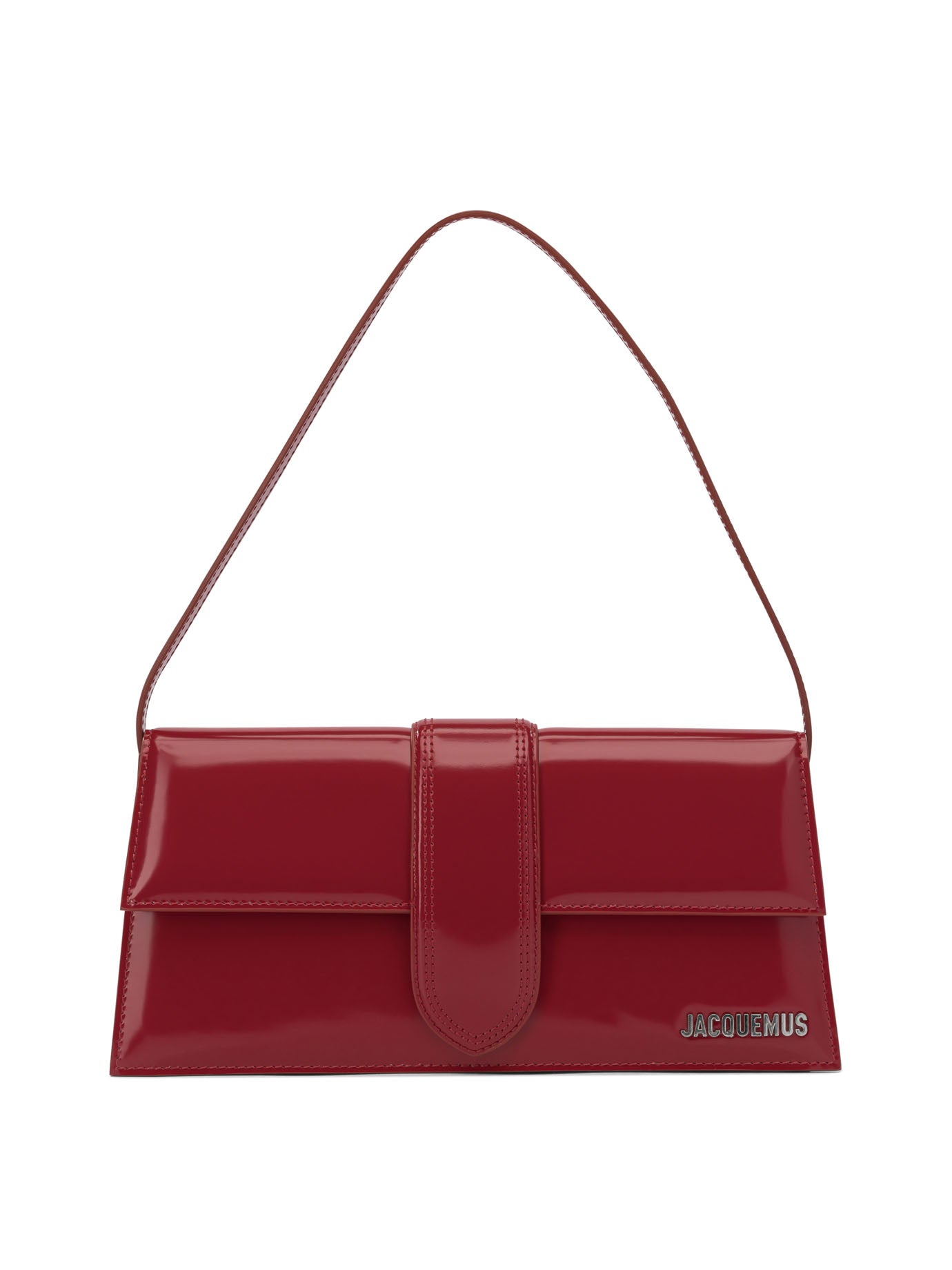 Jacquemus Le Bambin Long Small Shoulder Bag