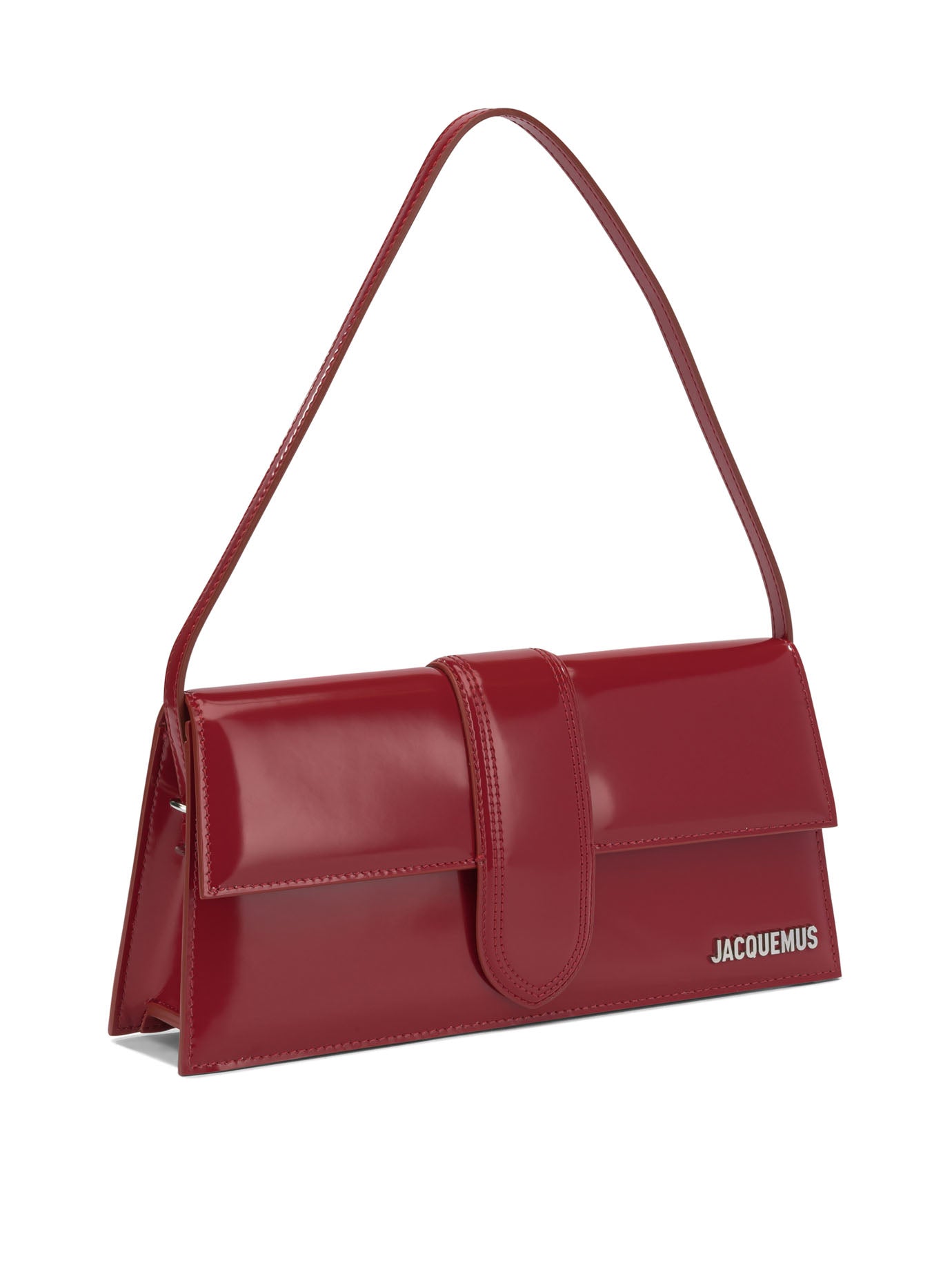 Jacquemus Le Bambin Long Small Shoulder Bag