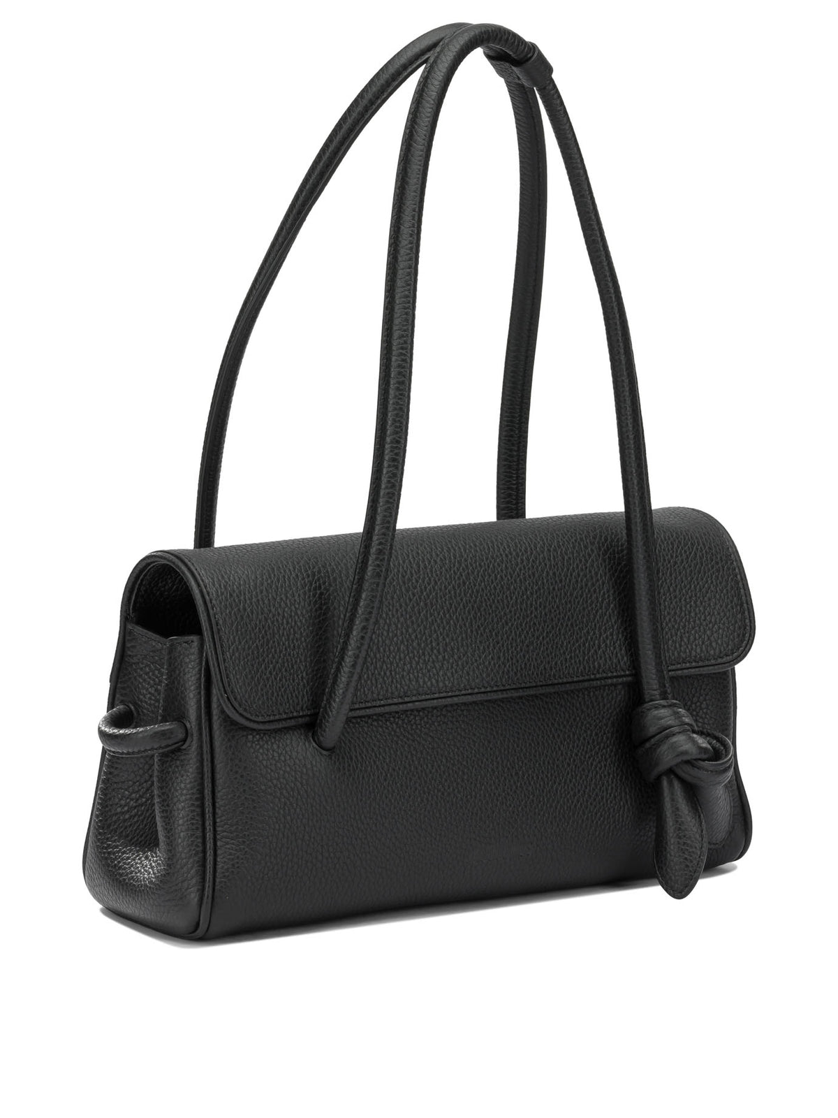 Jacquemus Le Long Turismo Medium Shoulder Bag