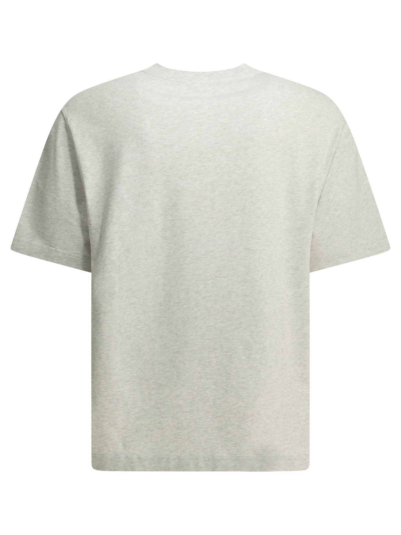 Jacquemus Gros Grain Crew-Neck T-Shirt