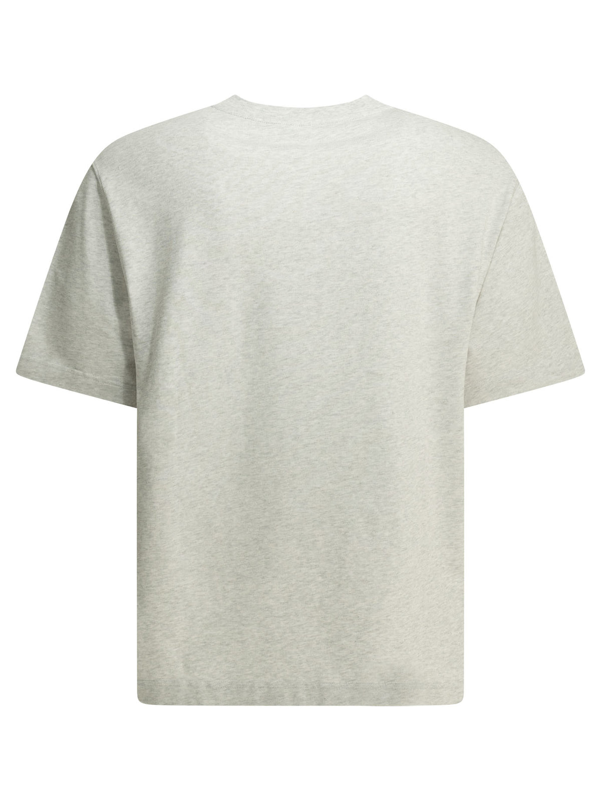 Jacquemus Gros Grain Crew-Neck T-Shirt