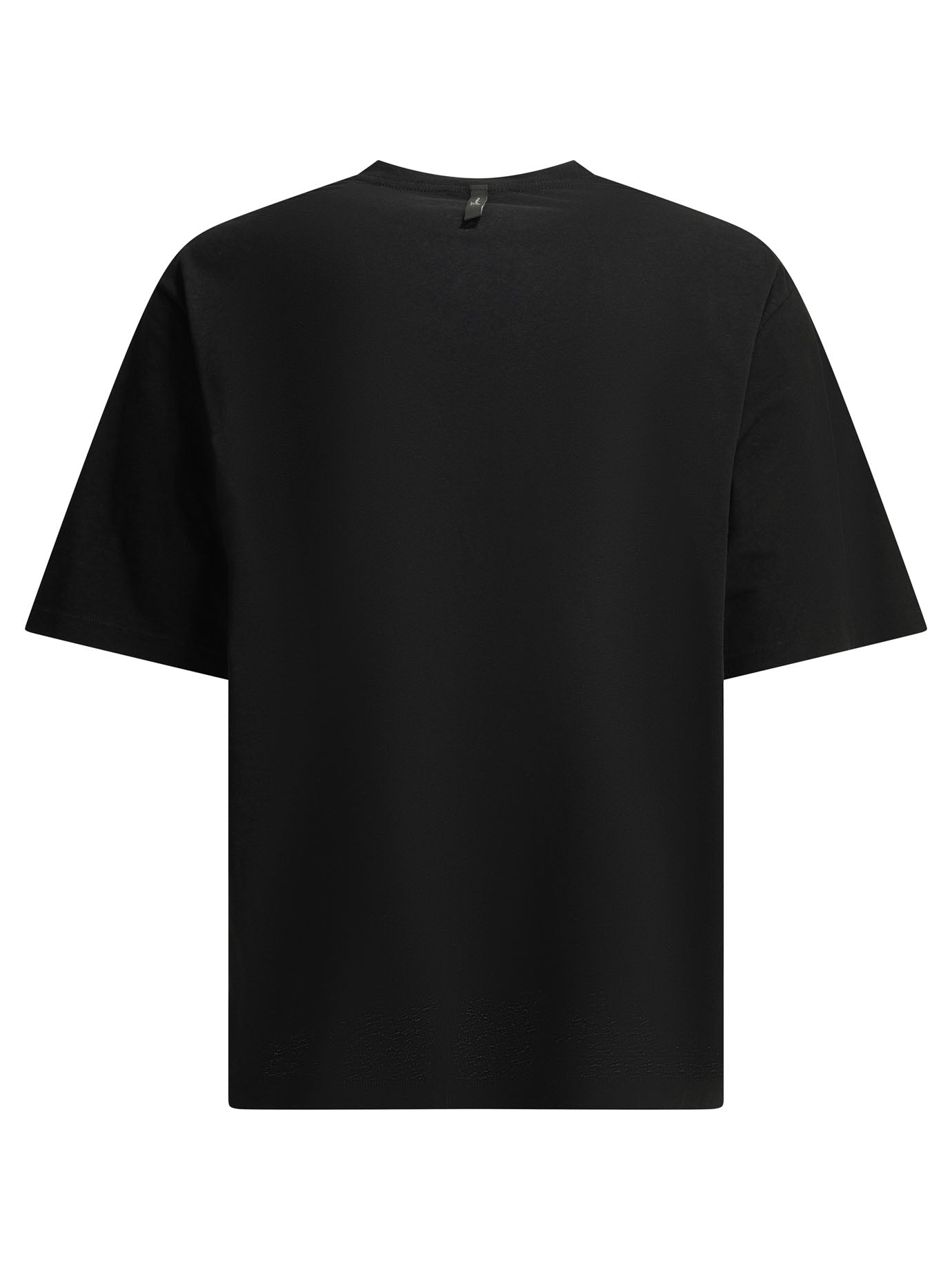 Jacquemus Jacquemus Crew-Neck T-Shirt