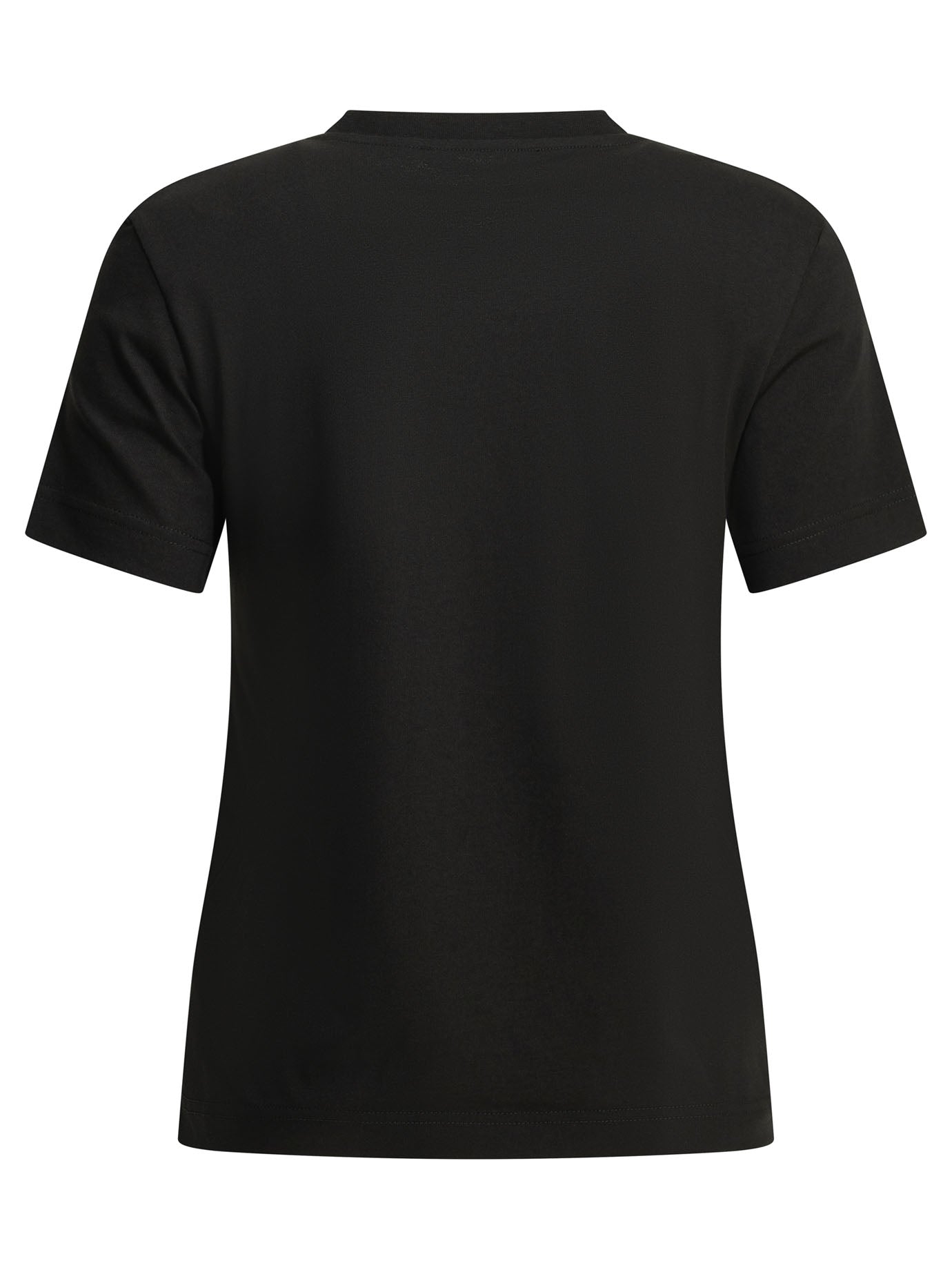 Jacquemus Gros Grain Crewneck T-Shirt