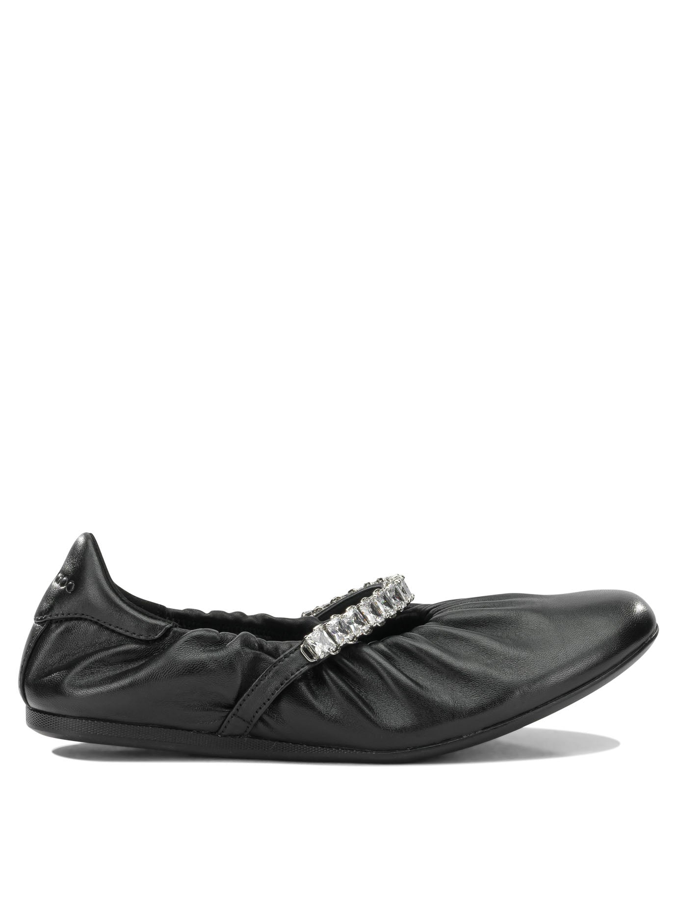 Jimmy Choo Ballerinas