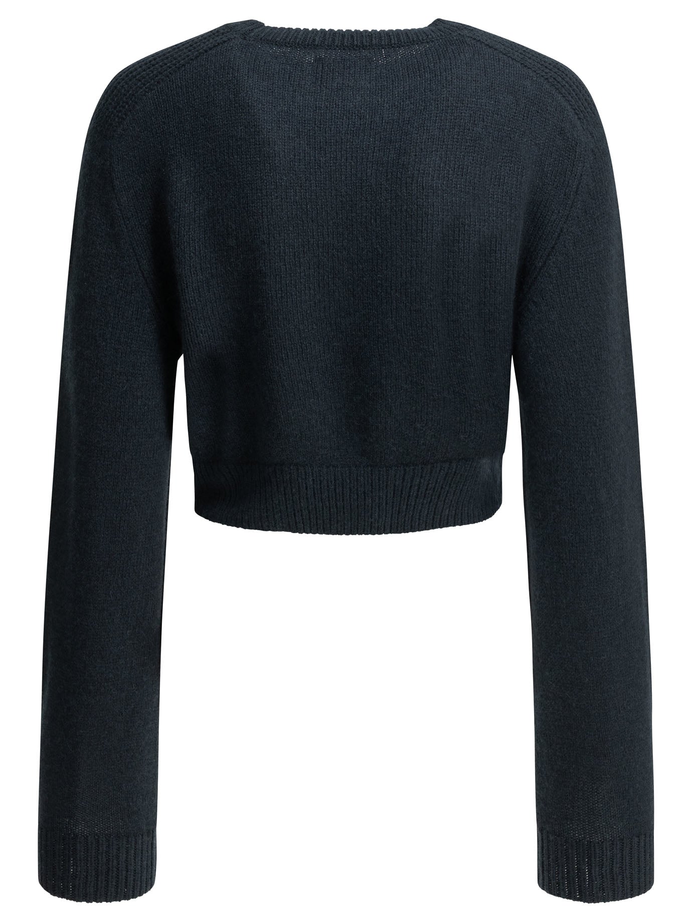 Khaite Masie Crew-Neck Sweater