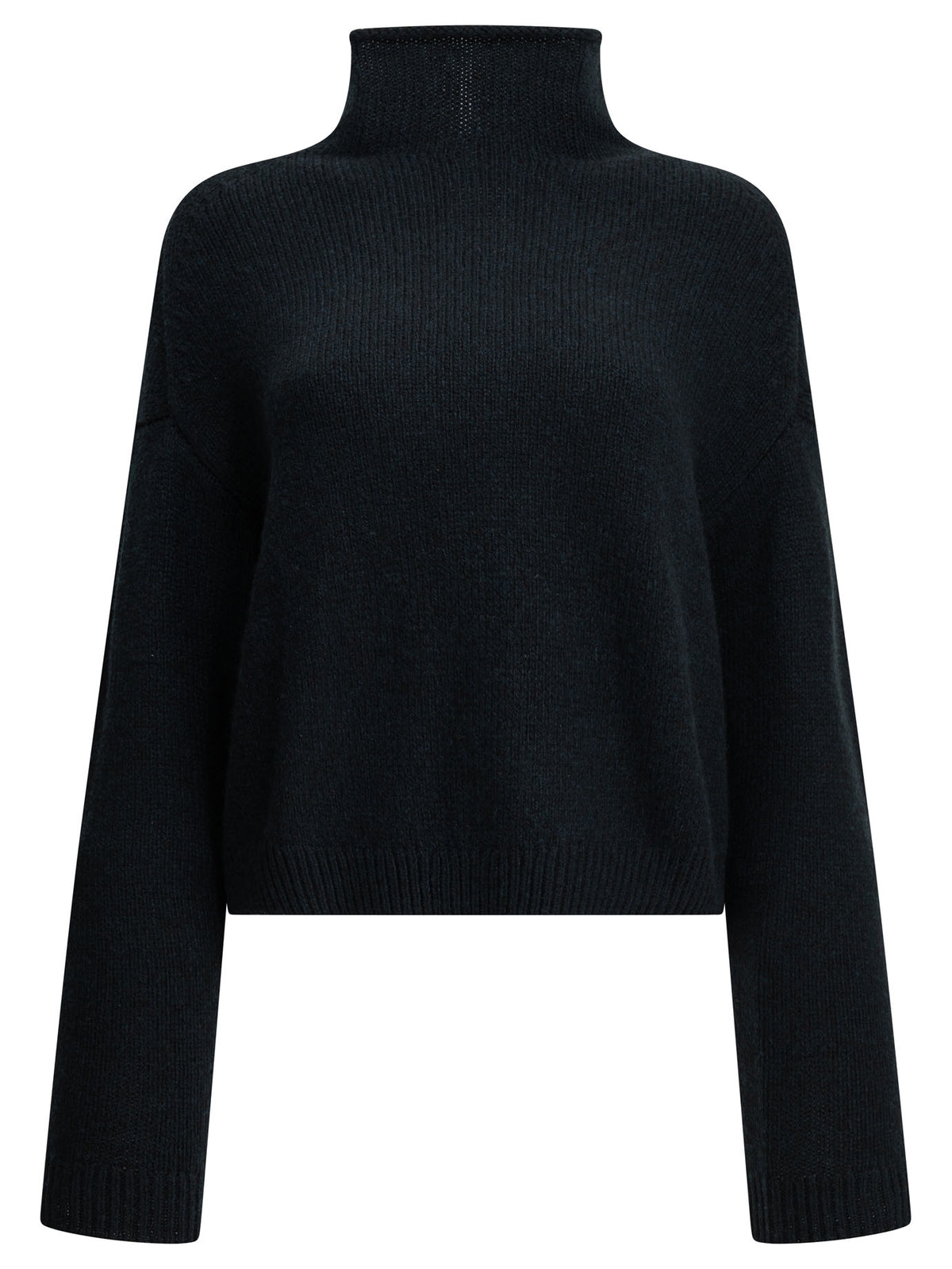 Khaite Marke Turtleneck Sweater