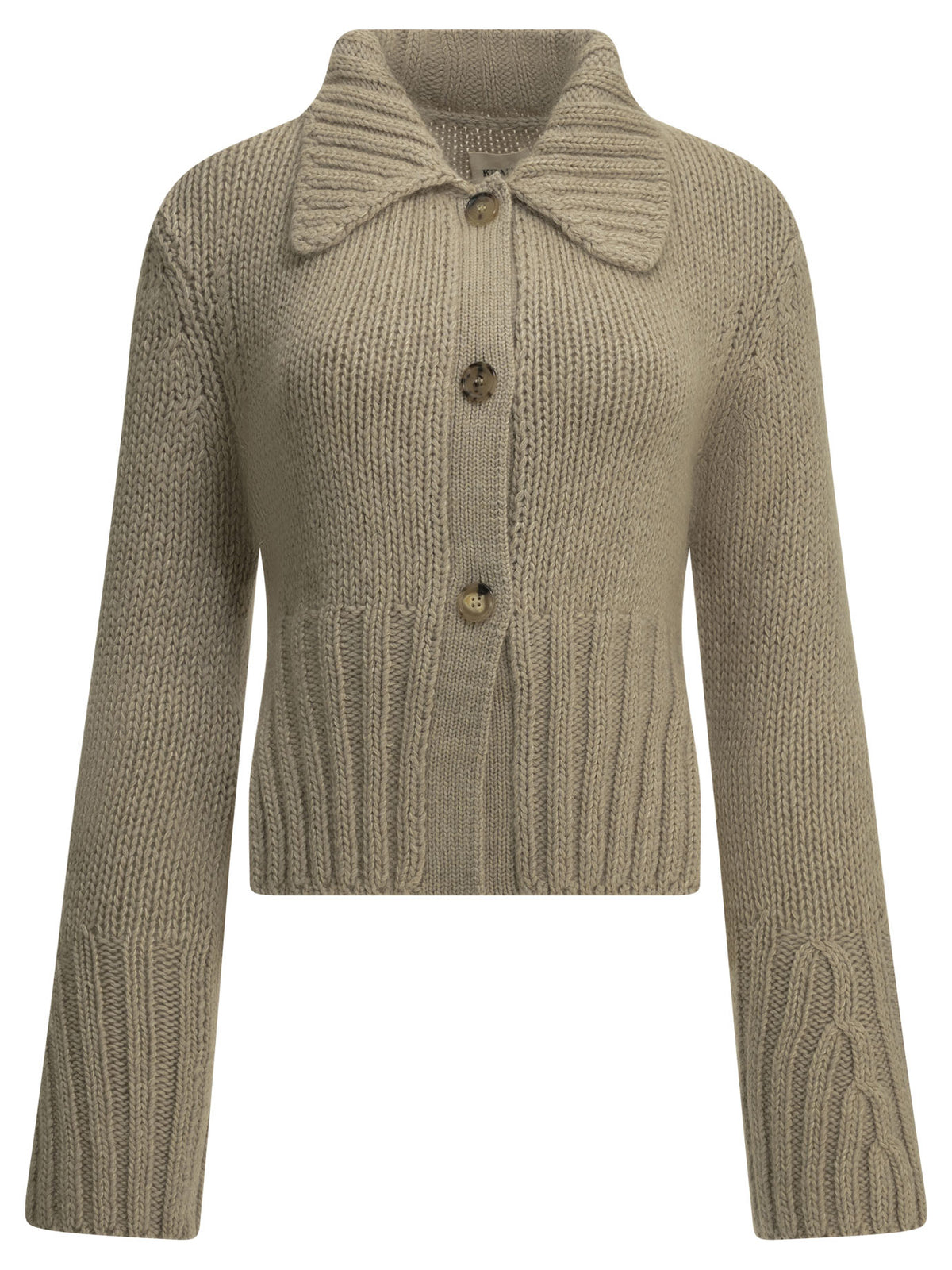Khaite Takeo Cardigan