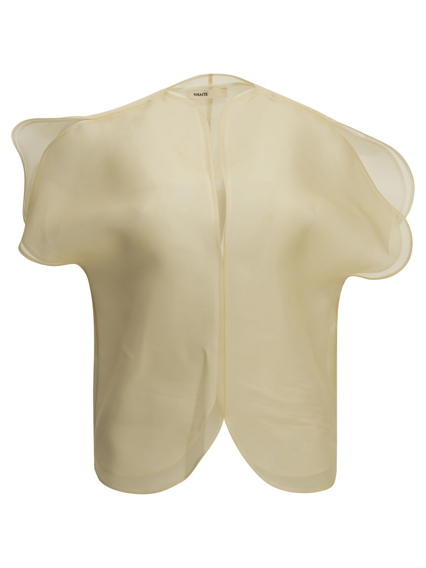 Khaite Briar Casual Top
