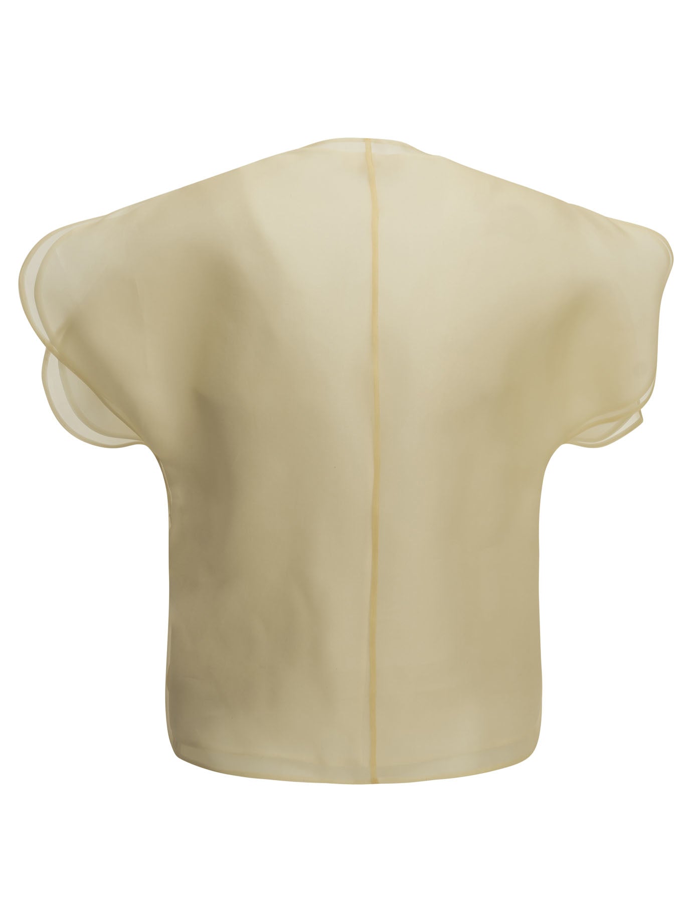 Khaite Briar Casual Top