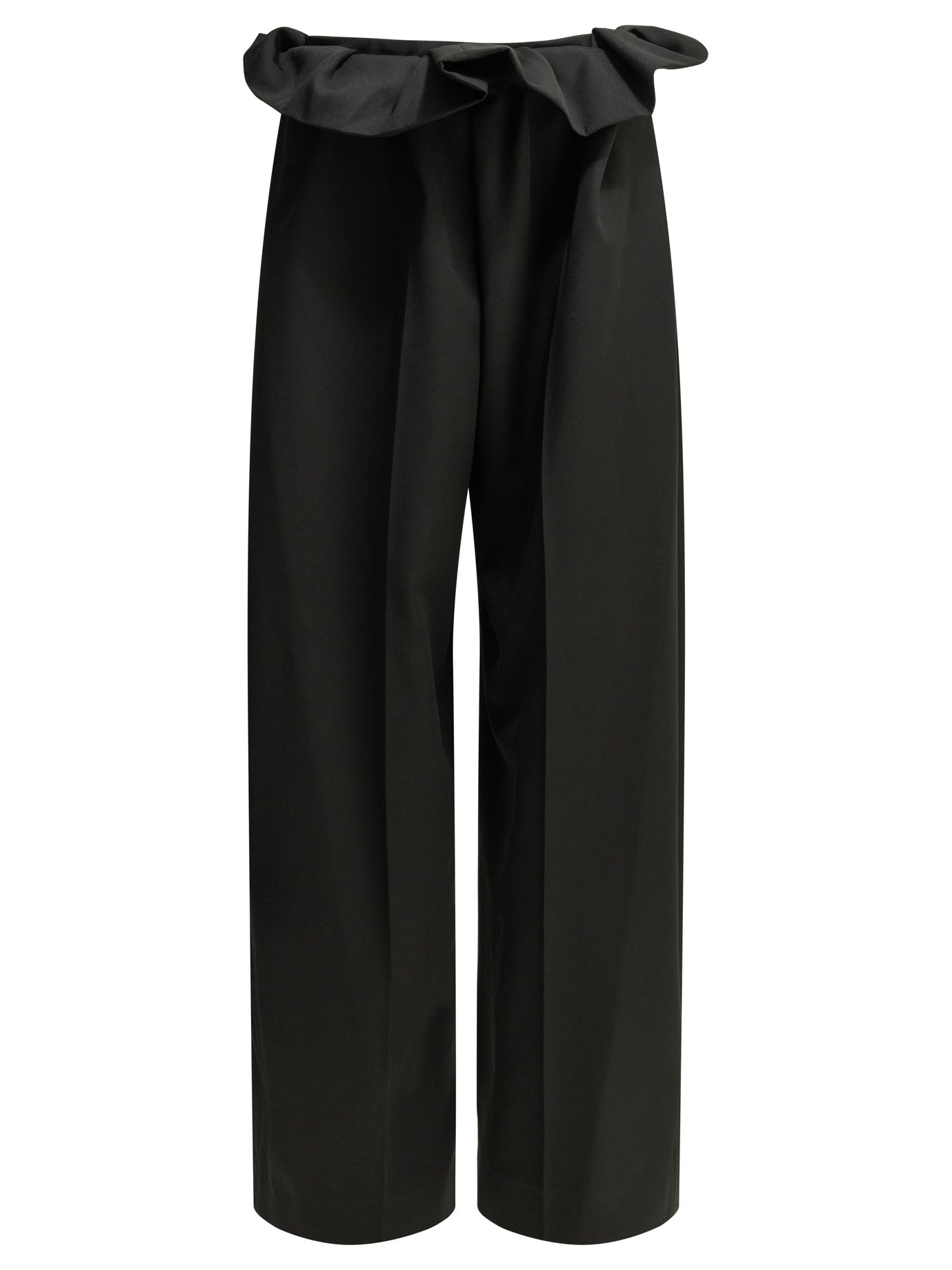 Khaite Kira Tailored Pants