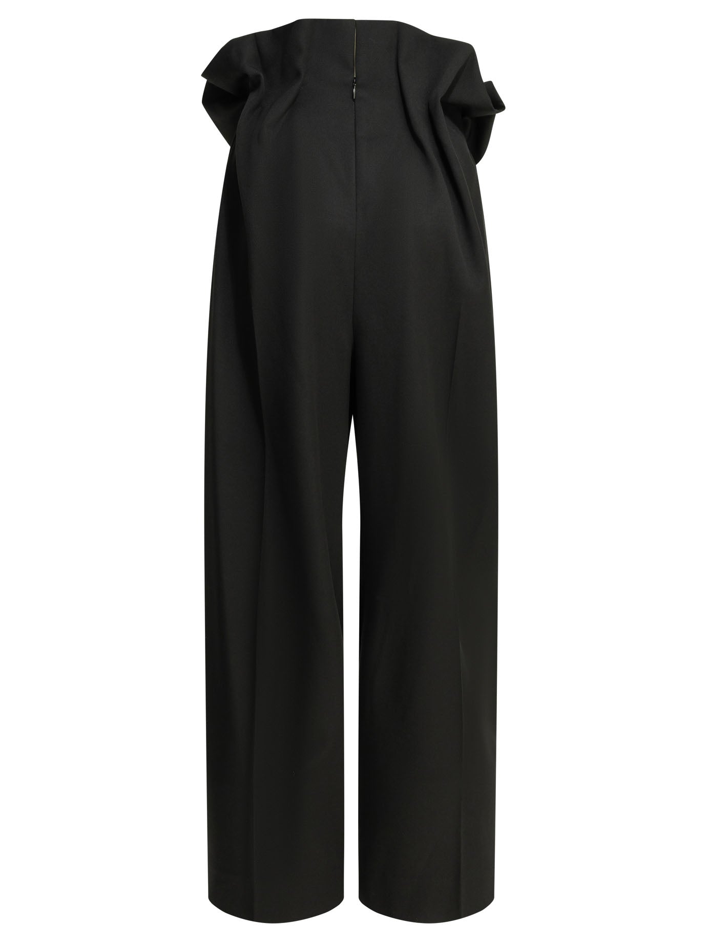 Khaite Kira Tailored Pants