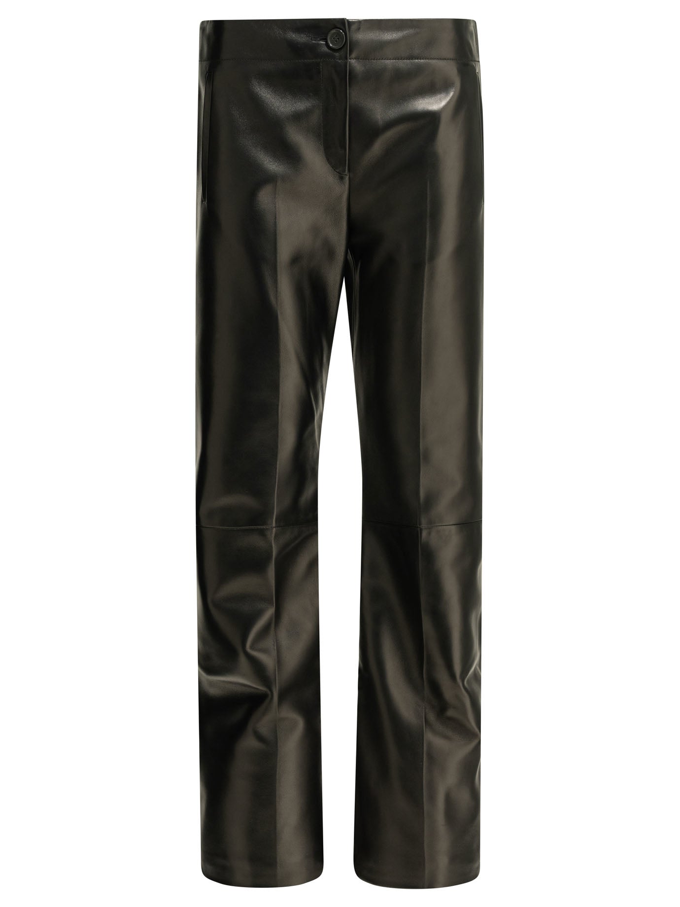 Khaite Mita Tailored Pants