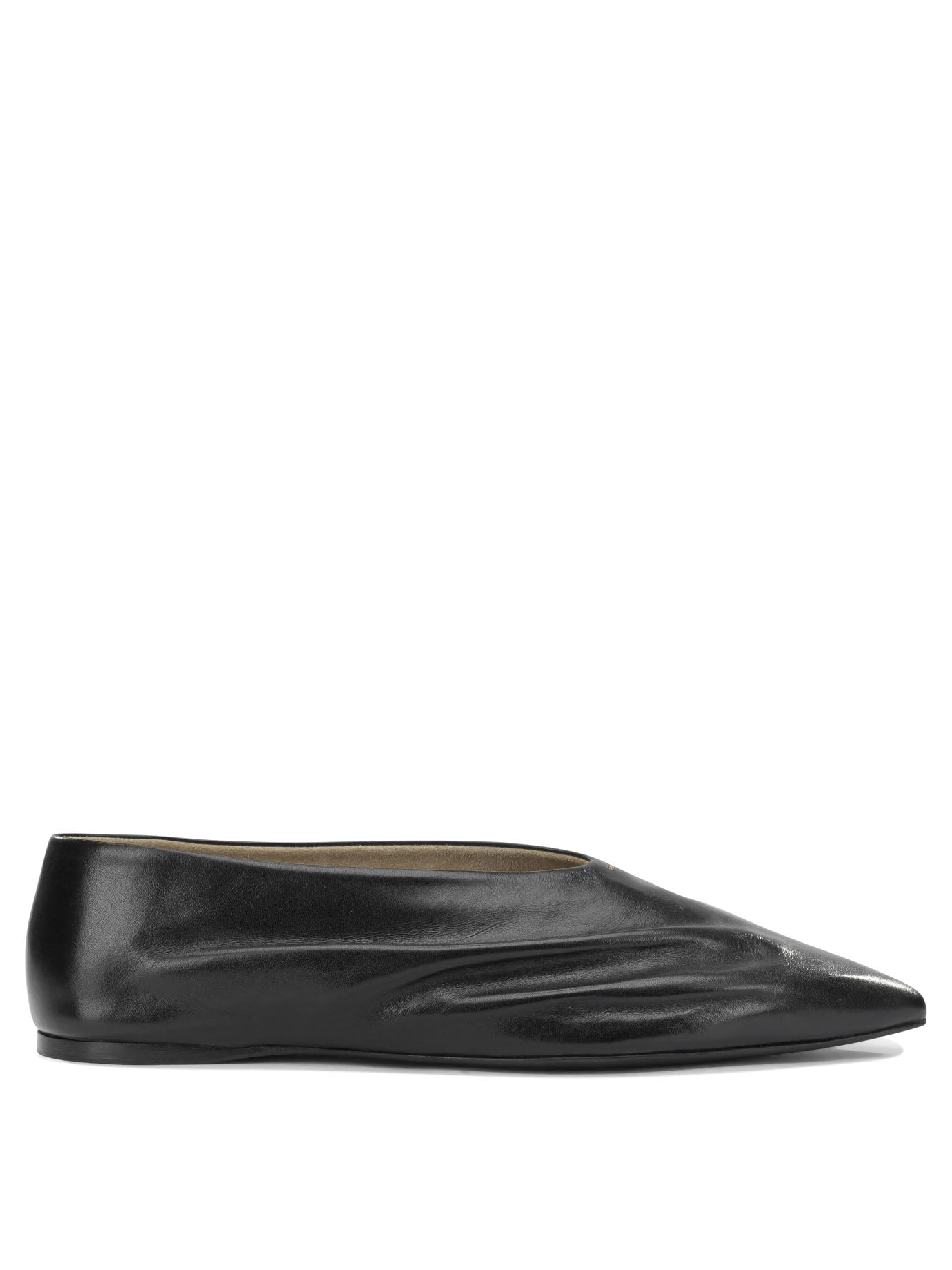 Khaite Miriam Classic Ballet Flats