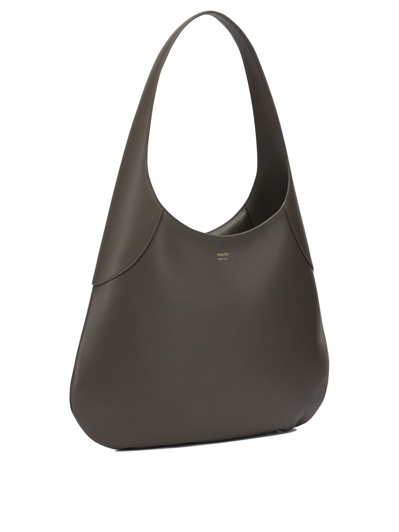 Khaite Joan Hobo Large Shoulder Bag