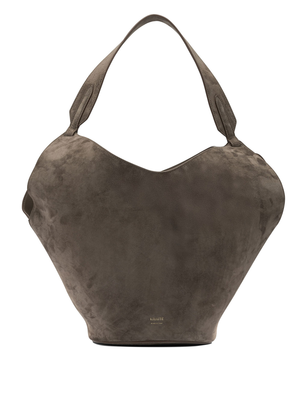Khaite Medium Lotus Shoulder Bag