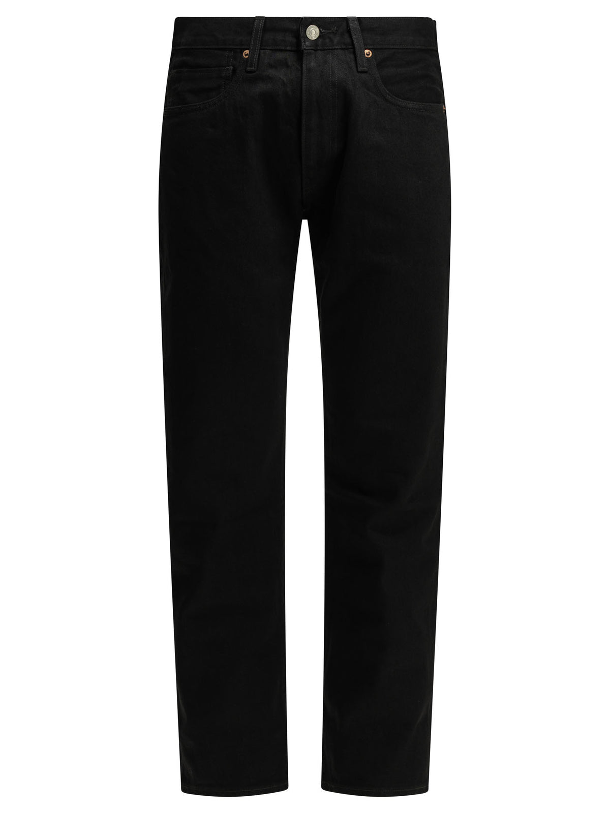 Levi's Anchor Relaxed Straight Leg Jeans