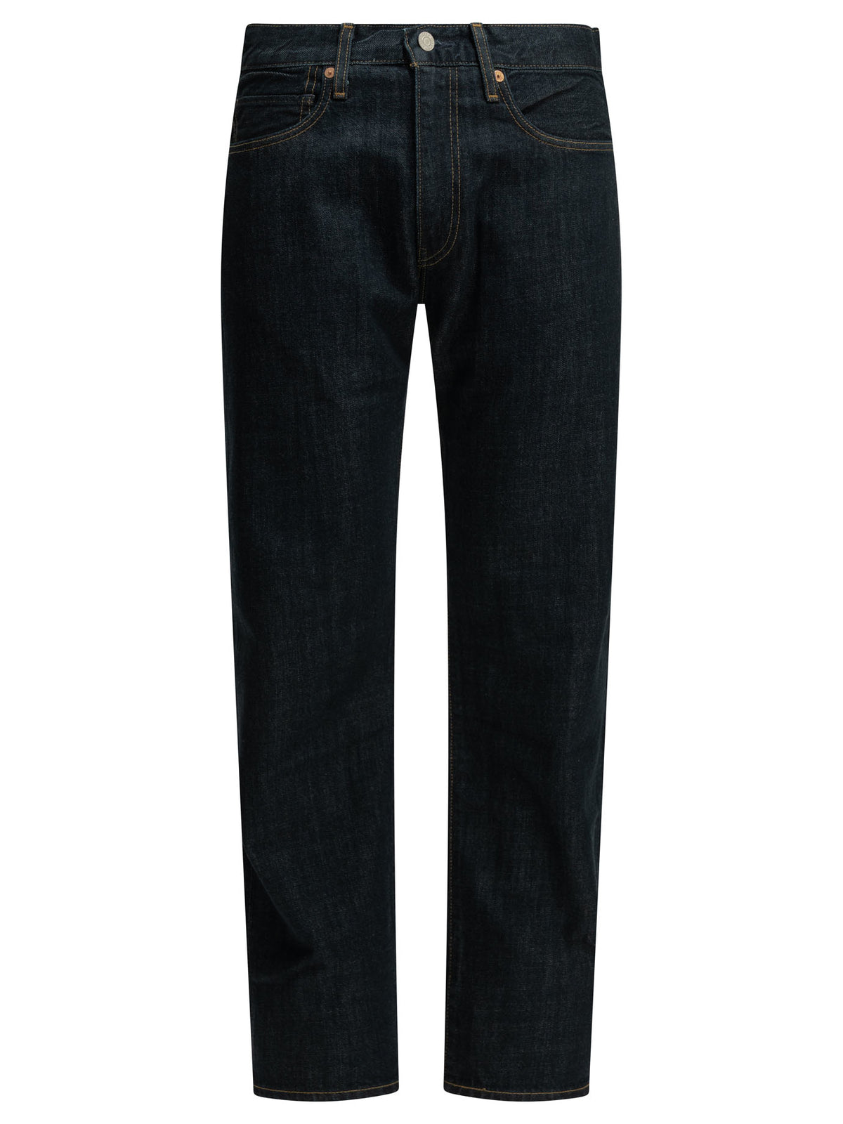 Levi's Anchor Relaxed Straight Leg Jeans