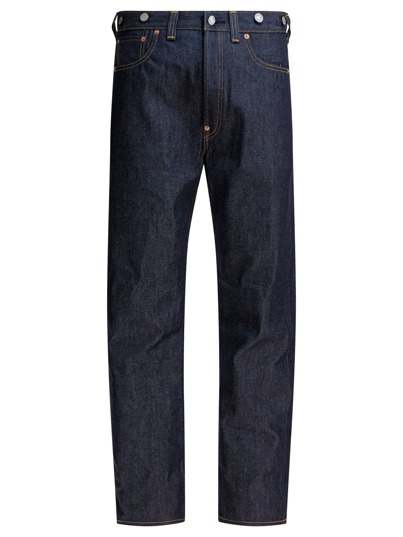 Levi's 501® 1933 Straight-Leg Jeans