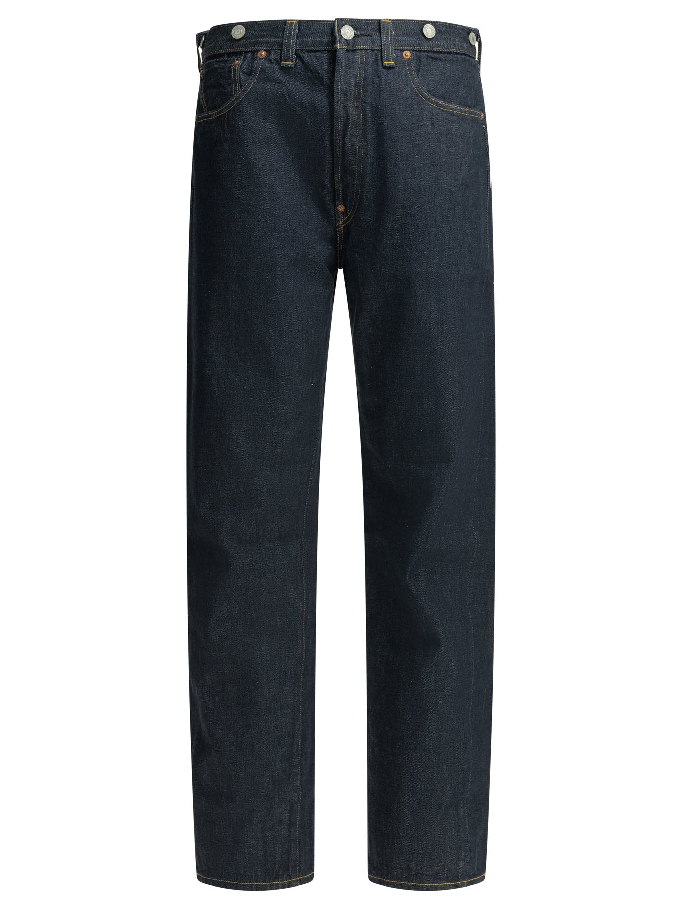 Levi's 501® 1933 Straight-Leg Jeans