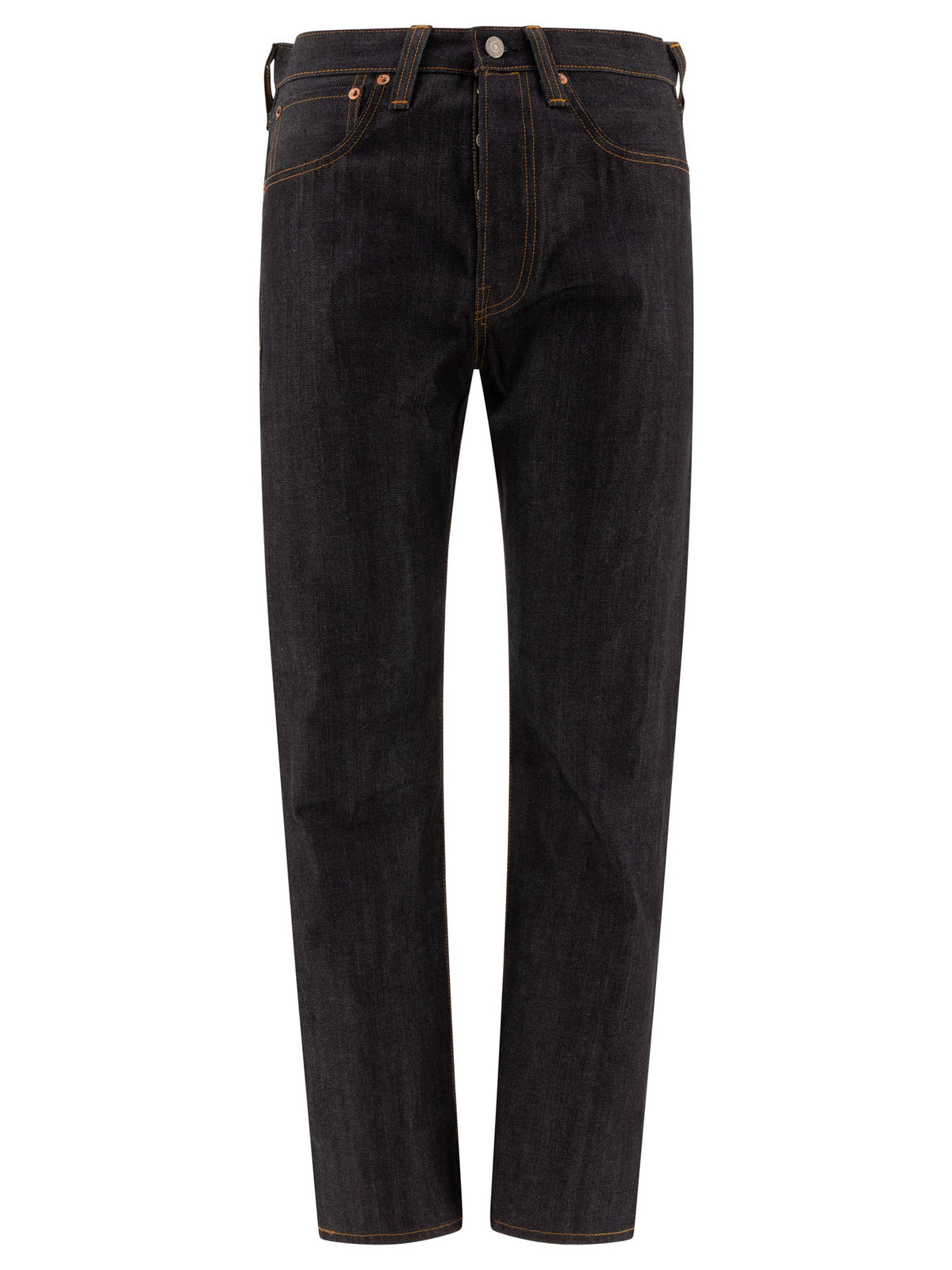 Levi's Vintage Clothing 1947 501® Straight-Leg Jeans