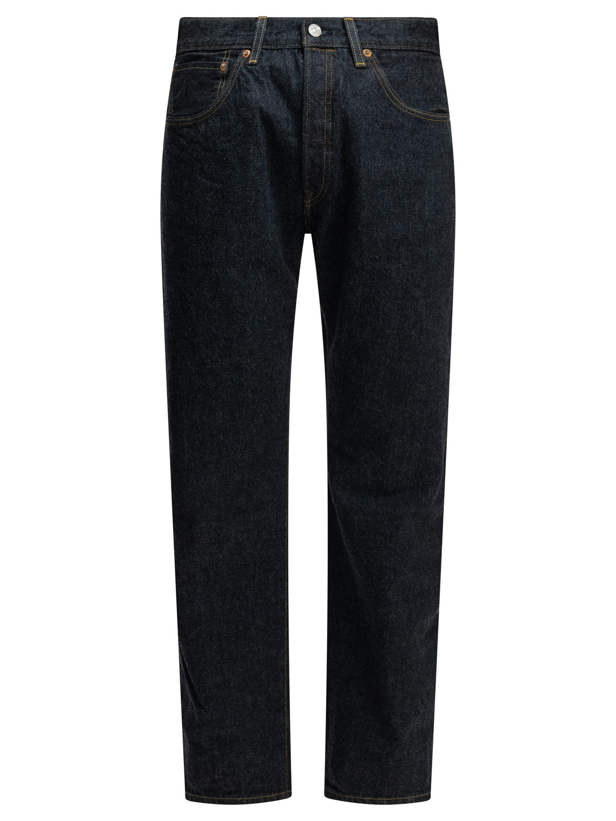 Levi's 501® 1955 Straight-Leg Jeans