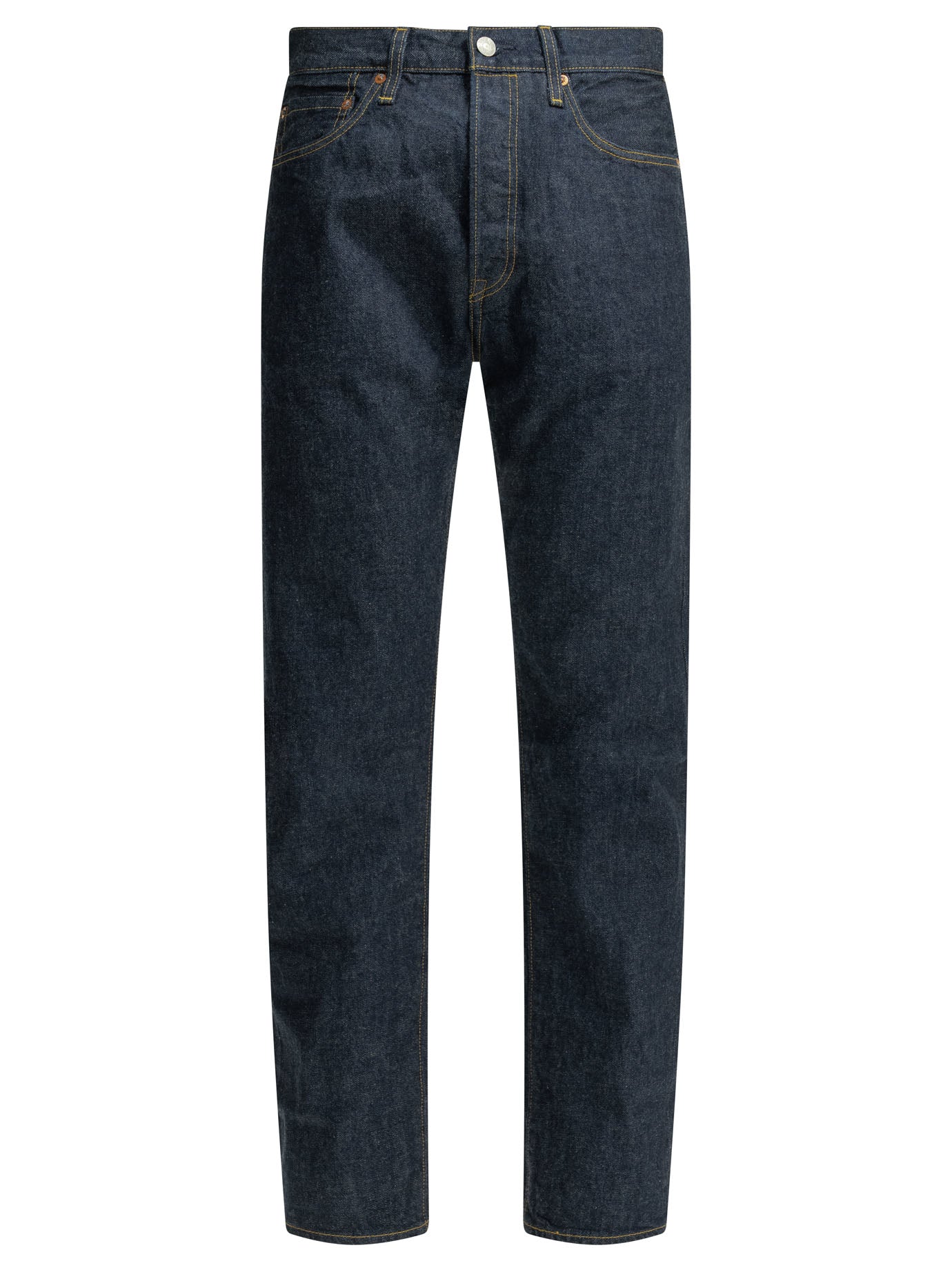 Levi's 501® 80S Straight-Leg Jeans