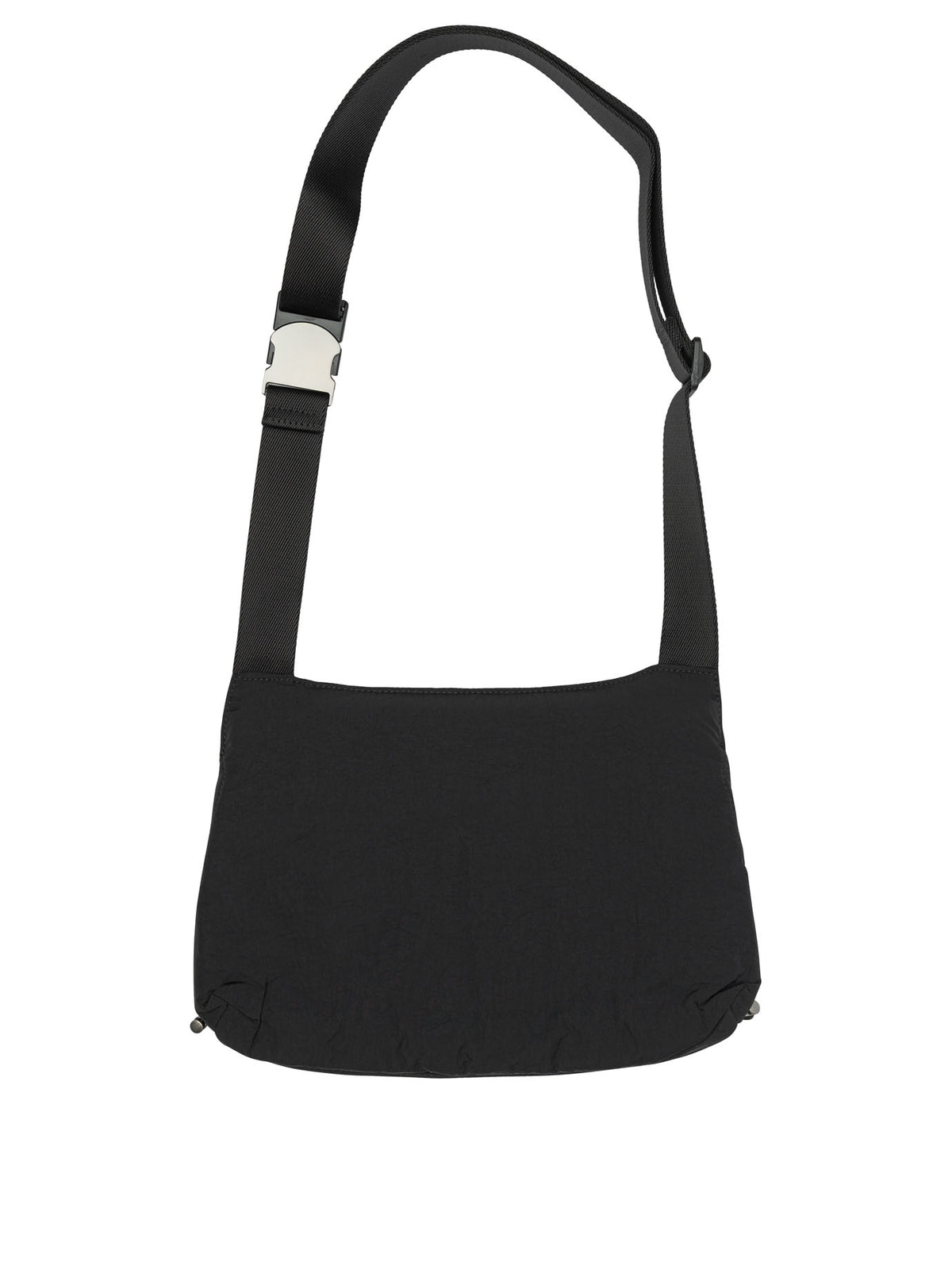 Maison Kitsuné Medium Nylon Shoulder Bag