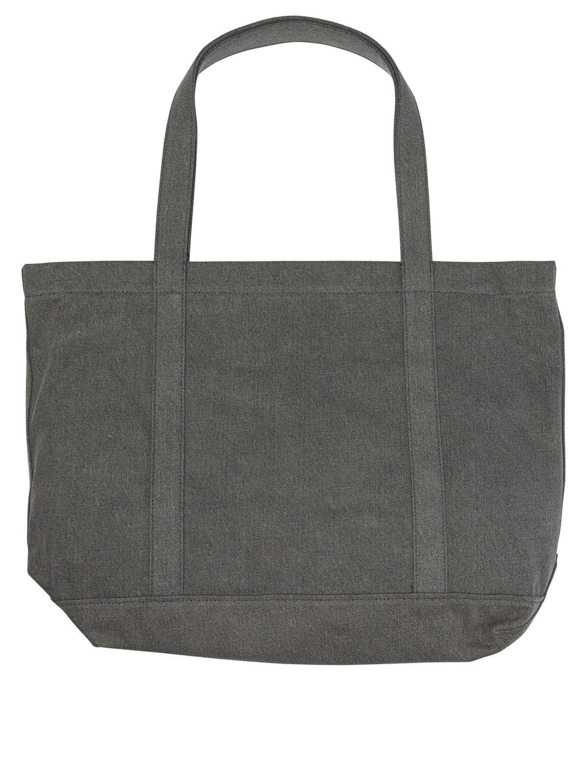 Maison Kitsuné Profile Fox Large Shoulder Bag
