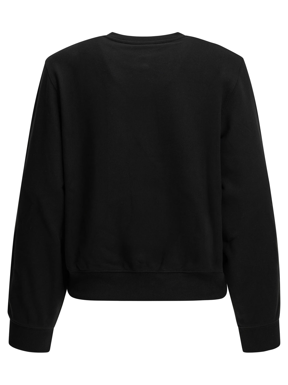 Maison Kitsuné Baby Fox Sweatshirt Cardigan