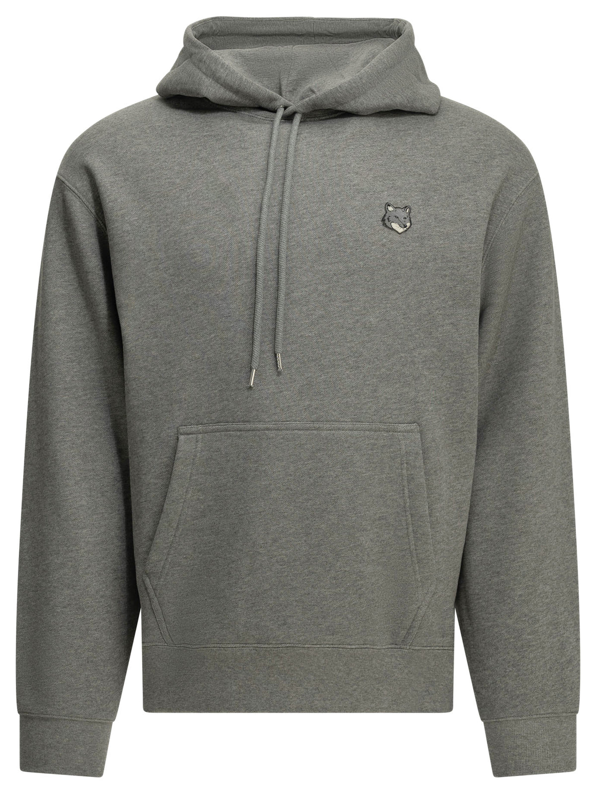 Maison Kitsuné Fox Head Hoodie